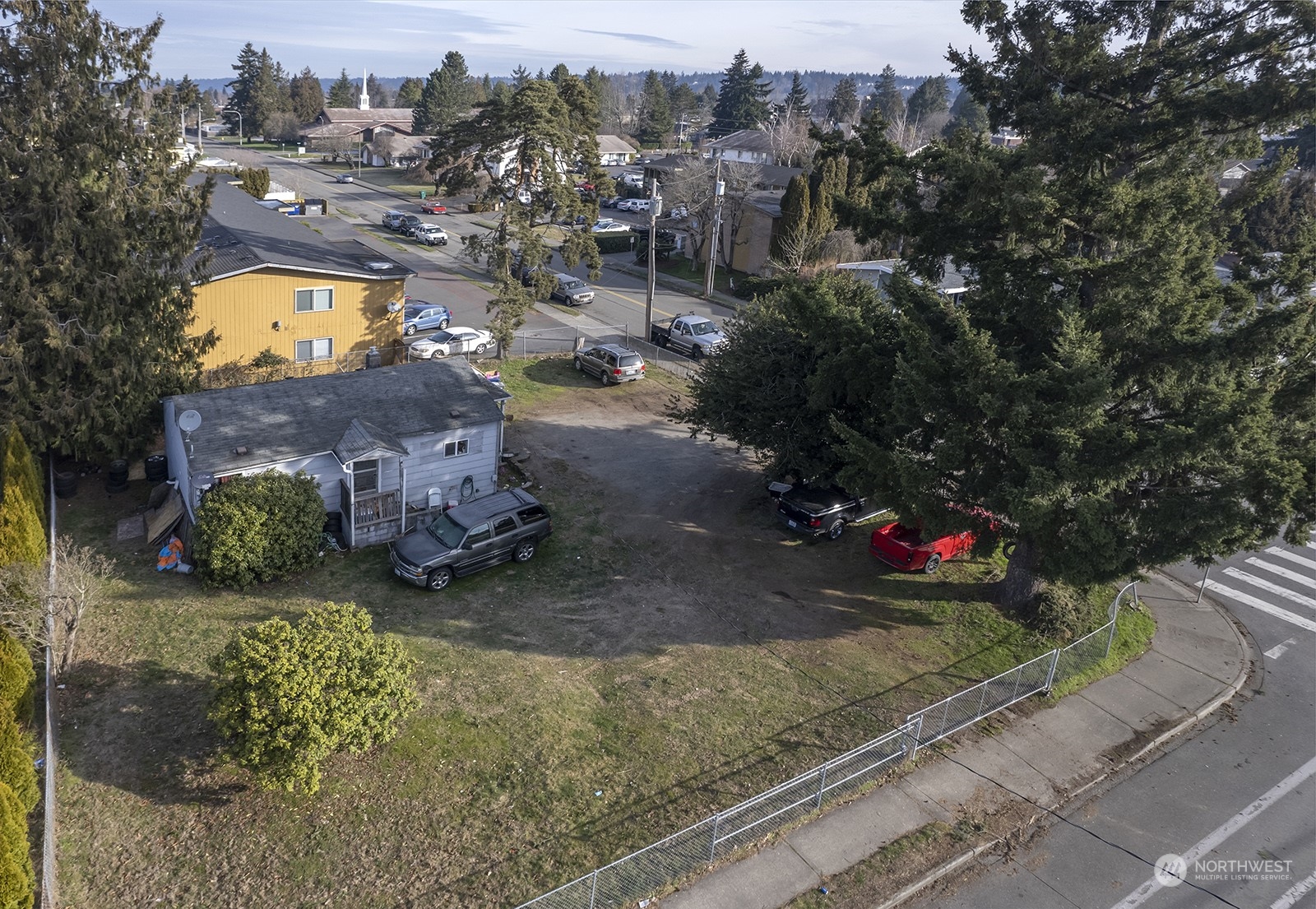 507 21st Street SE