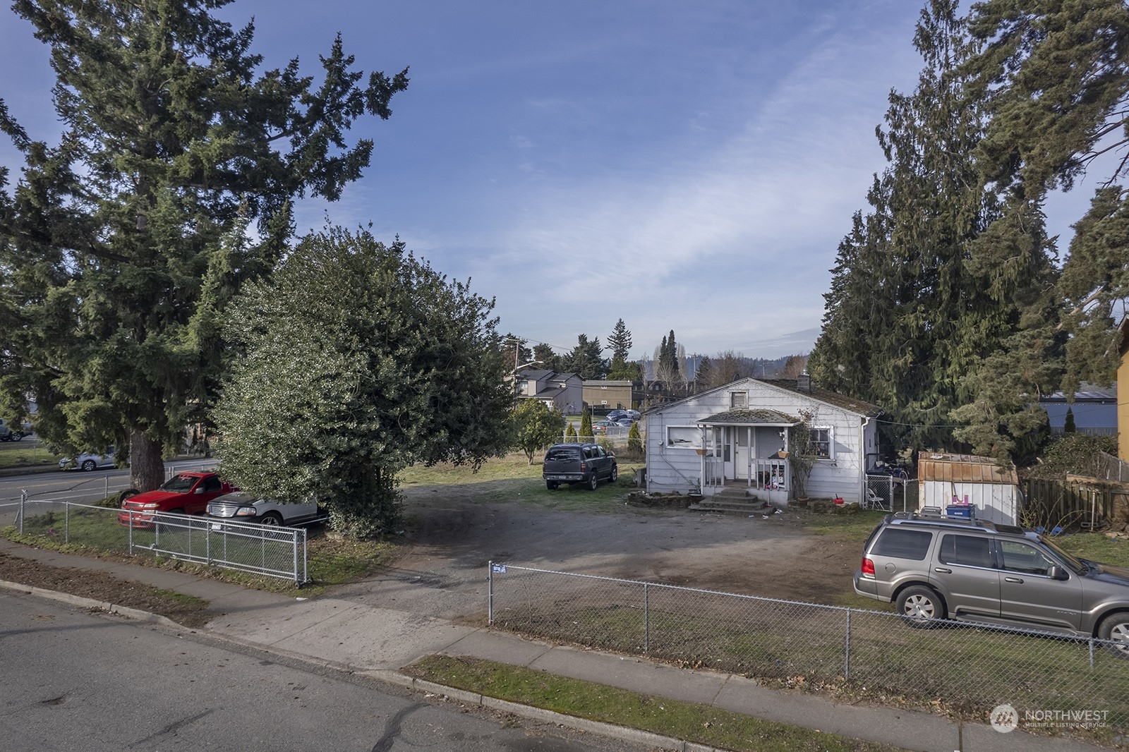 507 21st Street SE