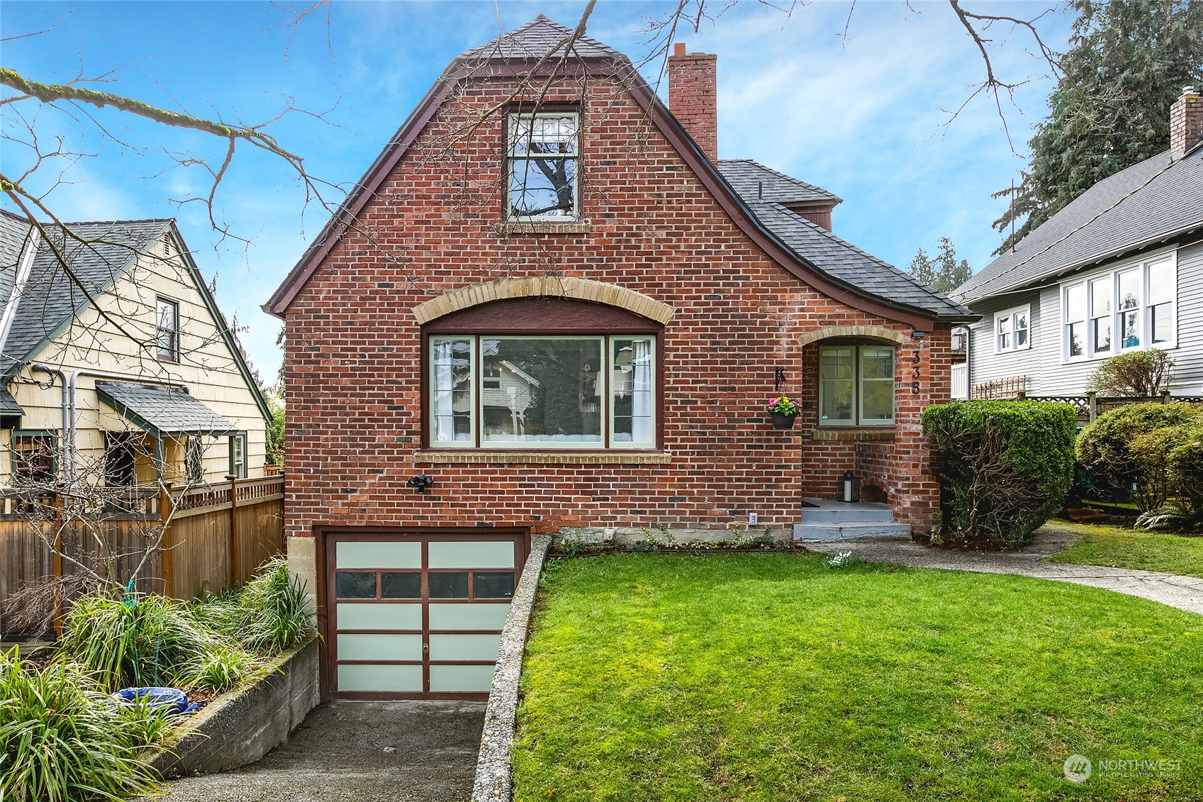 335 NE 58th Street