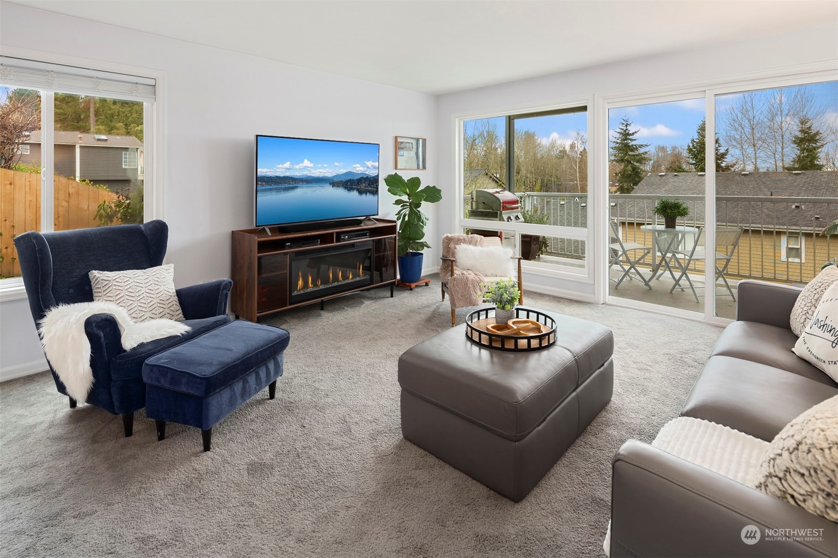 1113 Kirkland Avenue Unit: 2