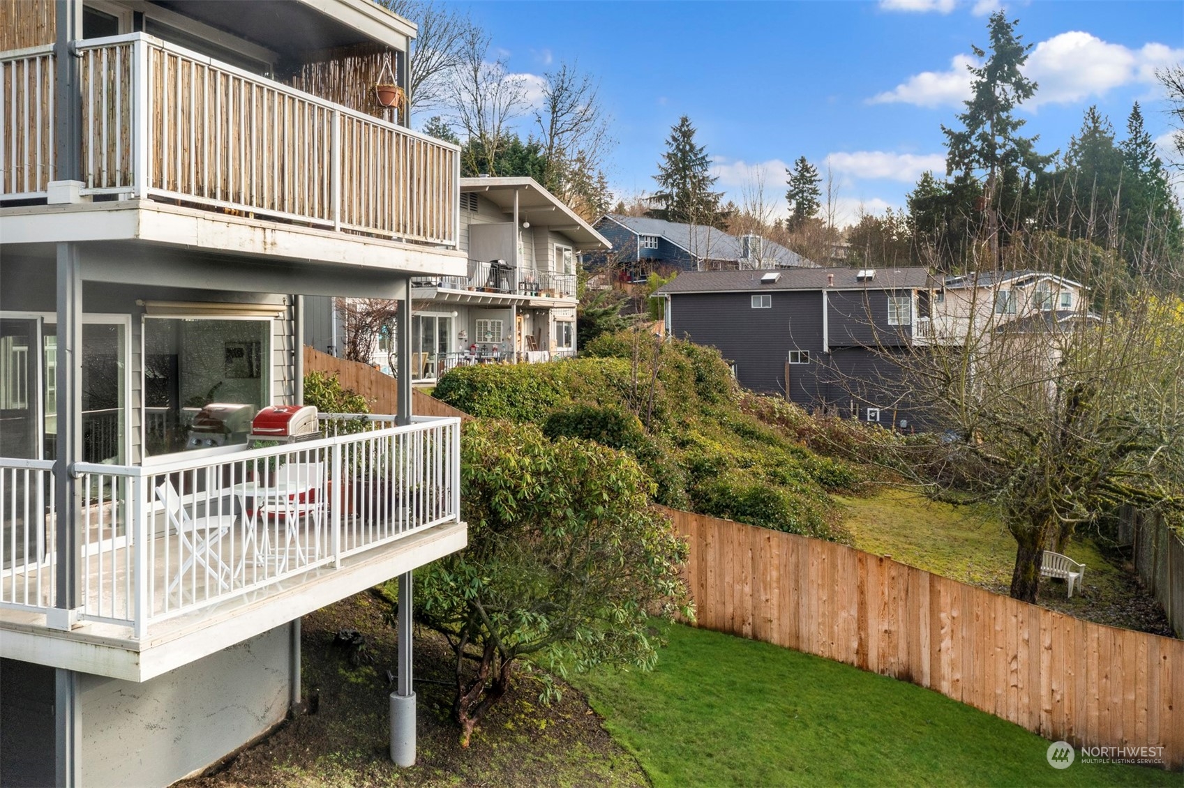 1113 Kirkland Avenue Unit: 2