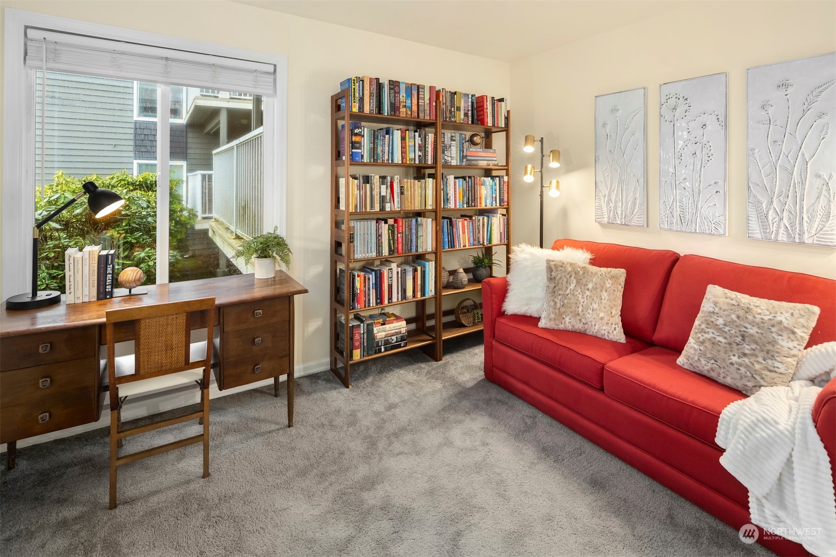 1113 Kirkland Avenue Unit: 2