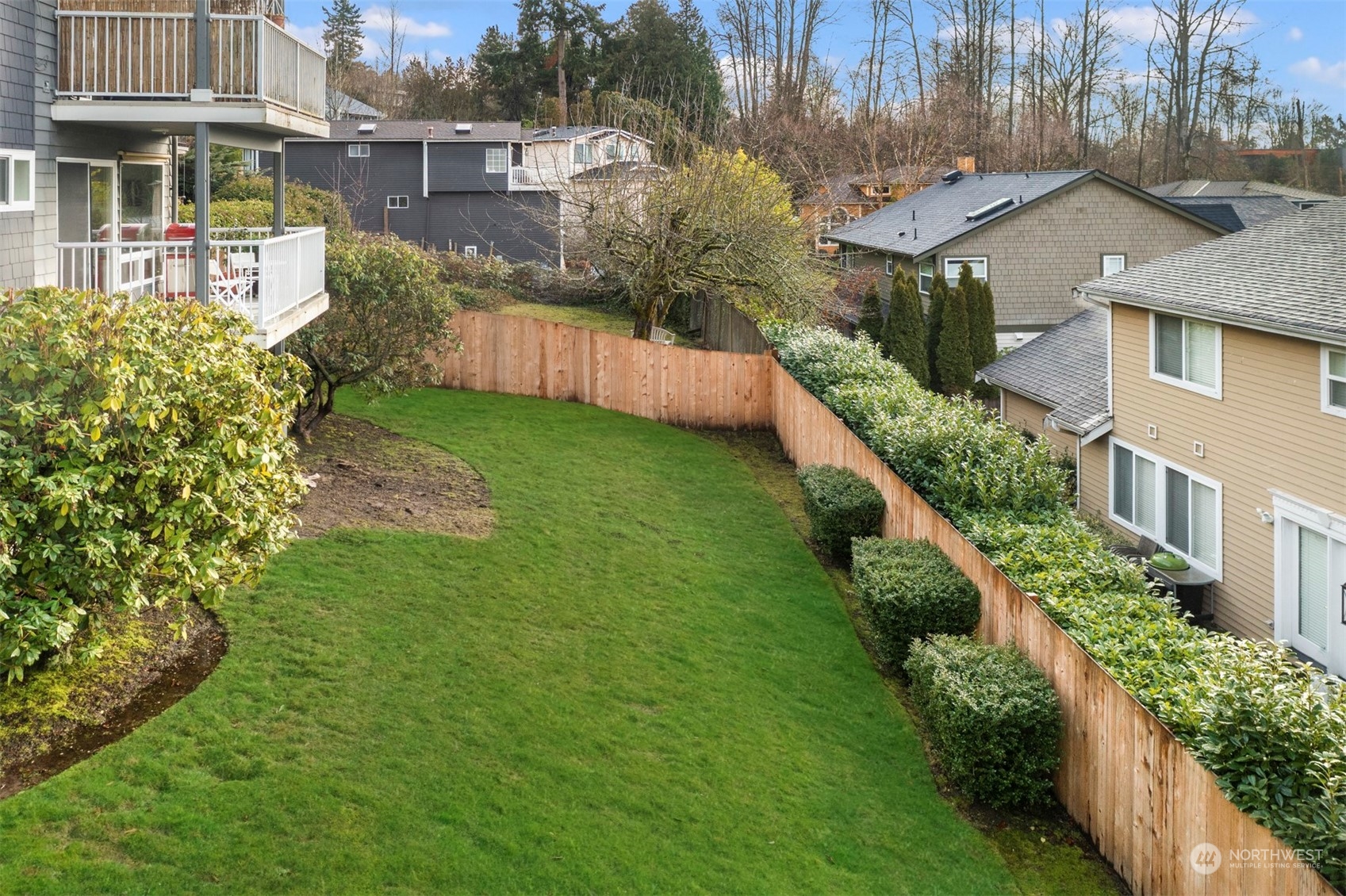 1113 Kirkland Avenue Unit: 2