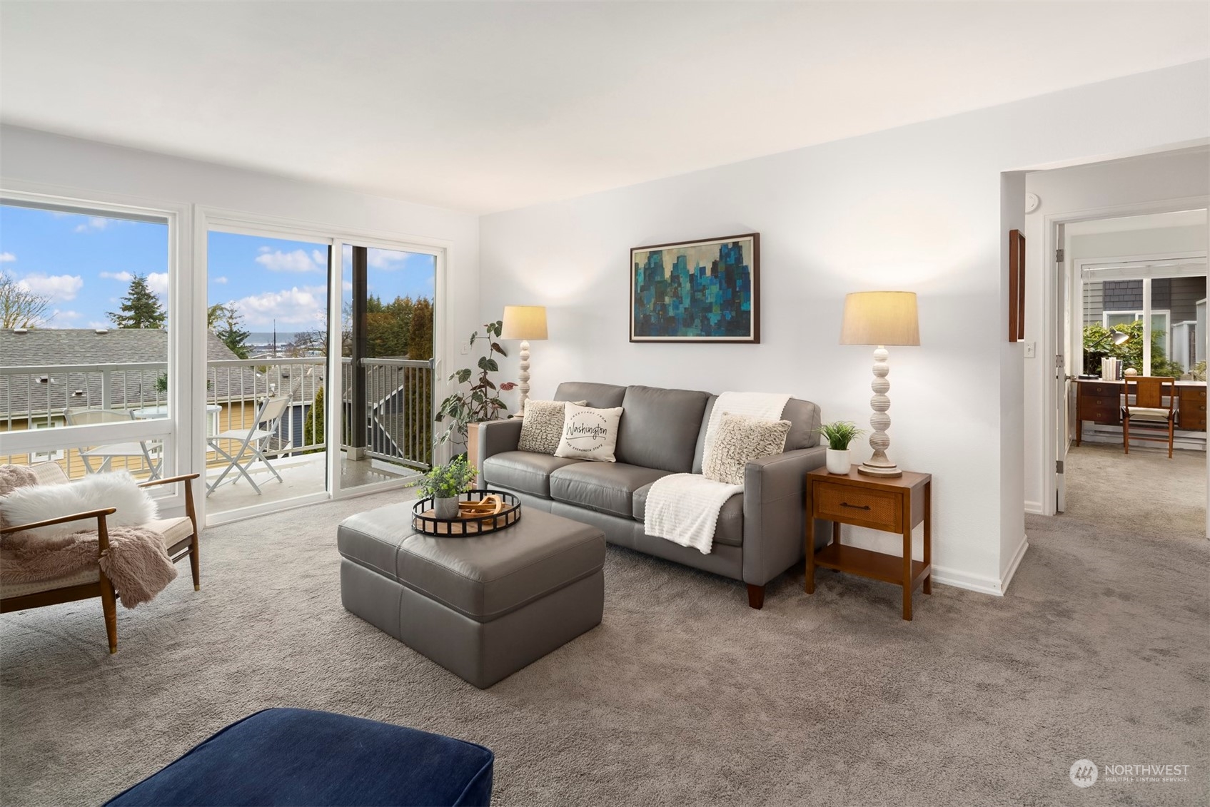 1113 Kirkland Avenue Unit: 2
