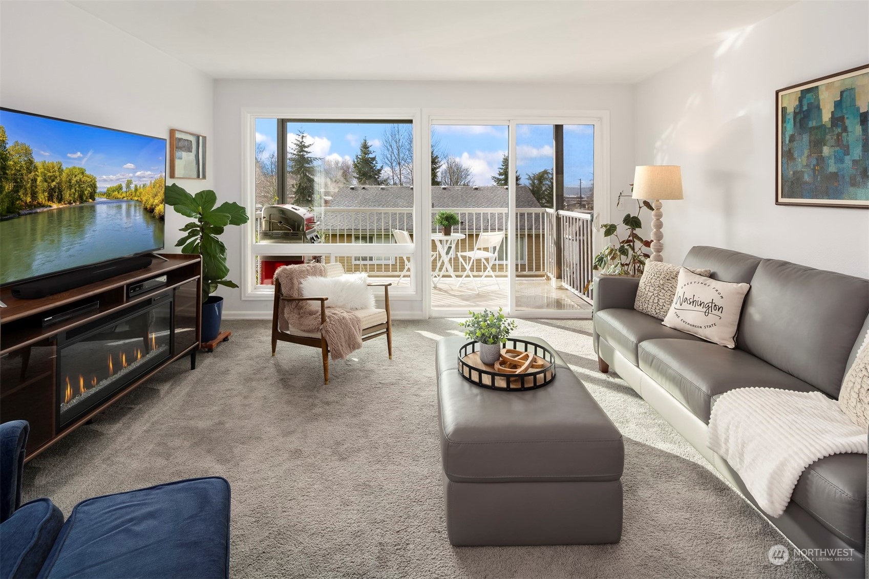 1113 Kirkland Avenue Unit: 2