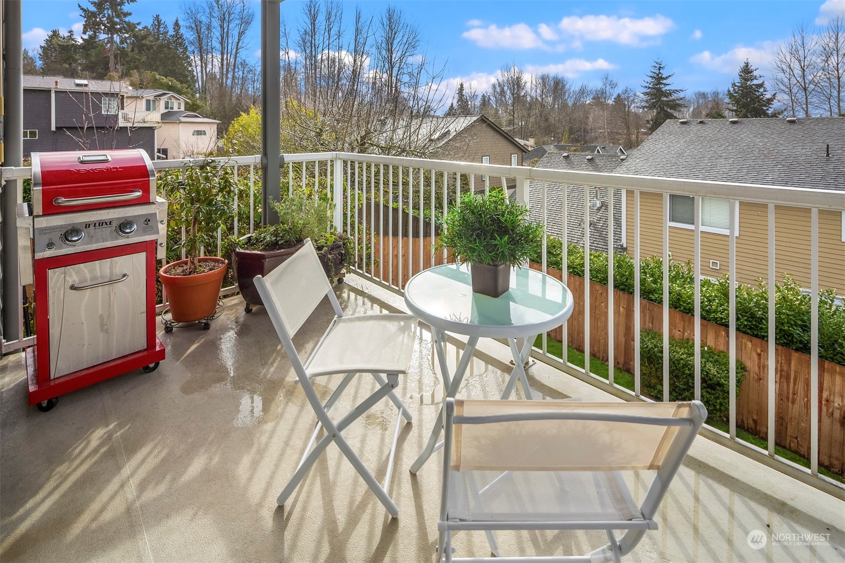 1113 Kirkland Avenue Unit: 2