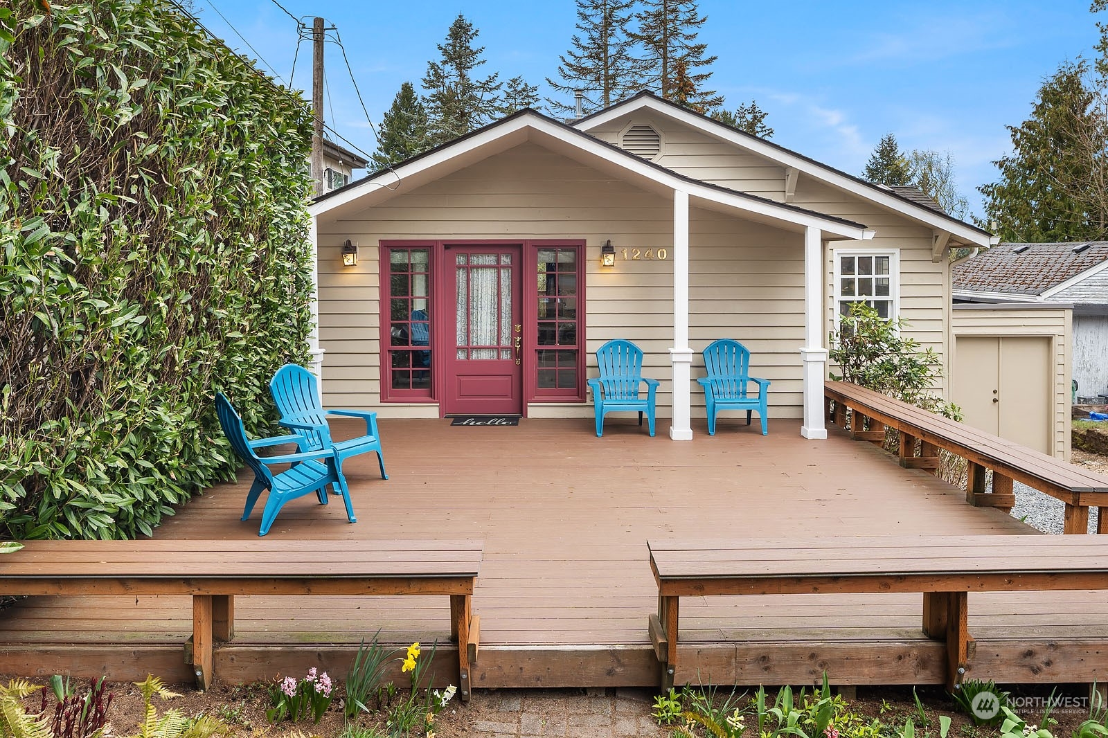 1240 NE 102nd Street