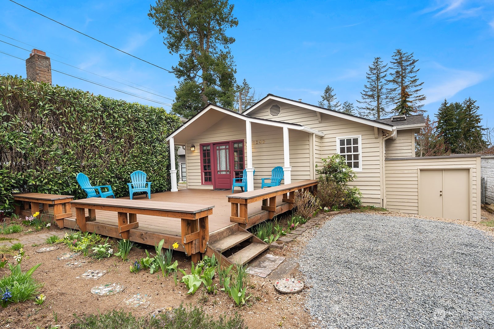 1240 NE 102nd Street