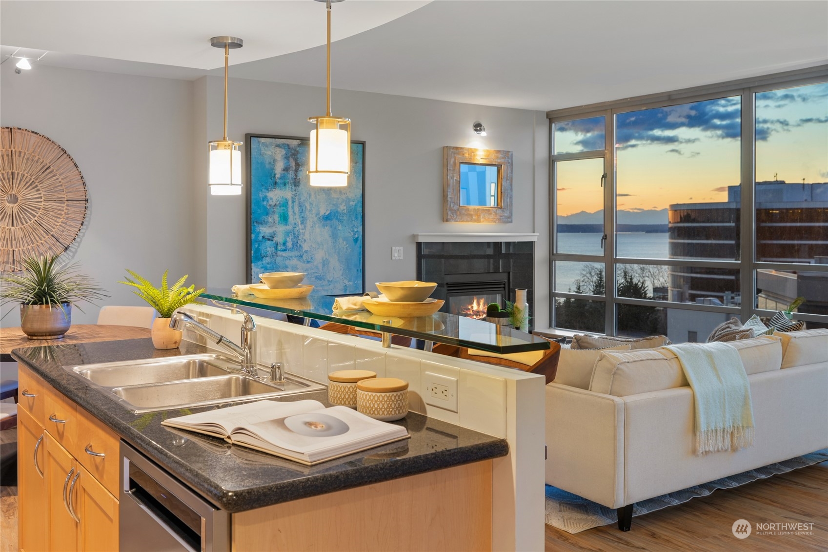2929 1st Avenue Unit: N601