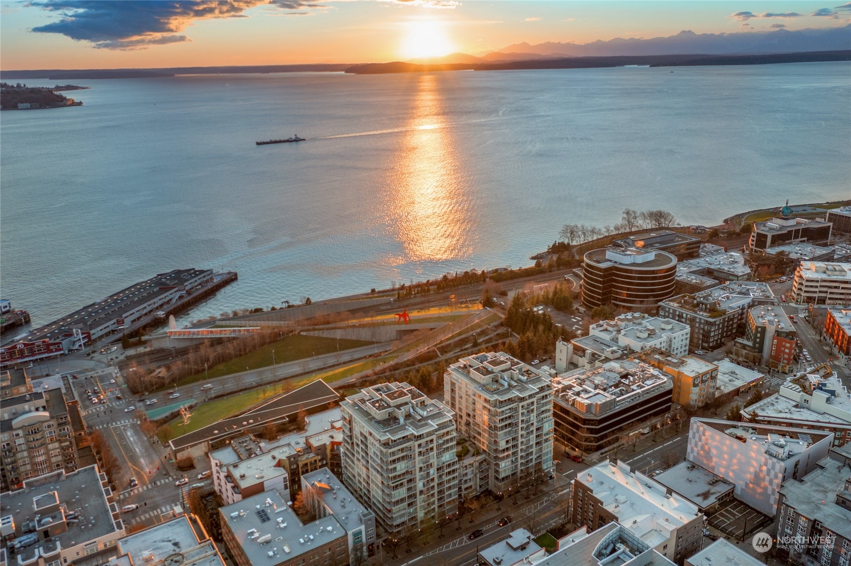 2929 1st Avenue Unit: N601