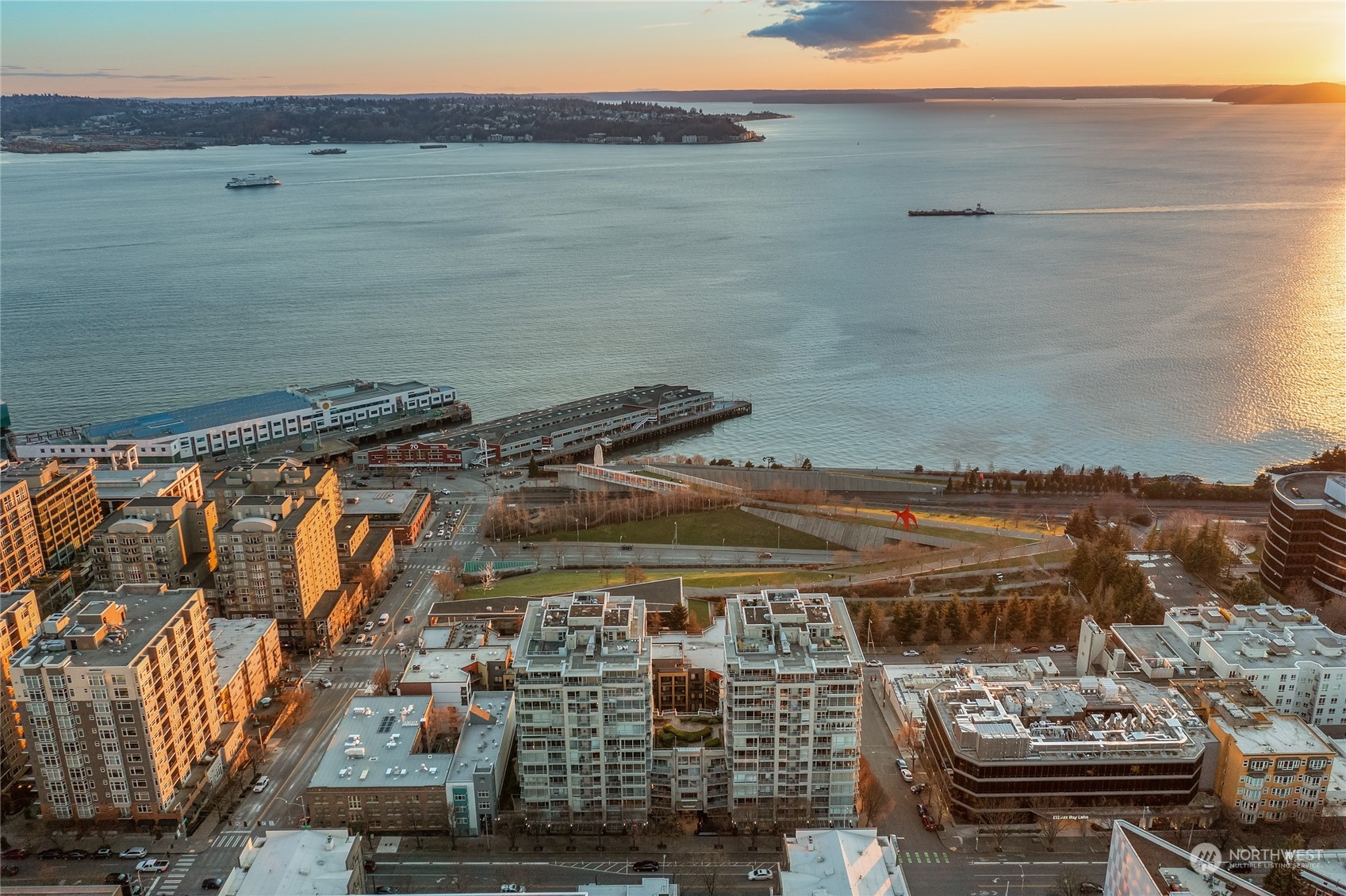 2929 1st Avenue Unit: N601