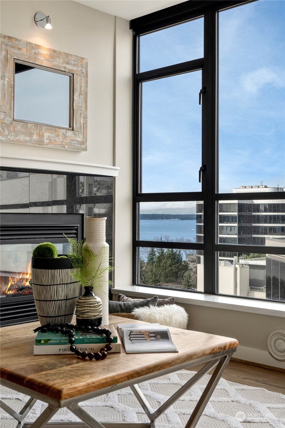 2929 1st Avenue Unit: N601