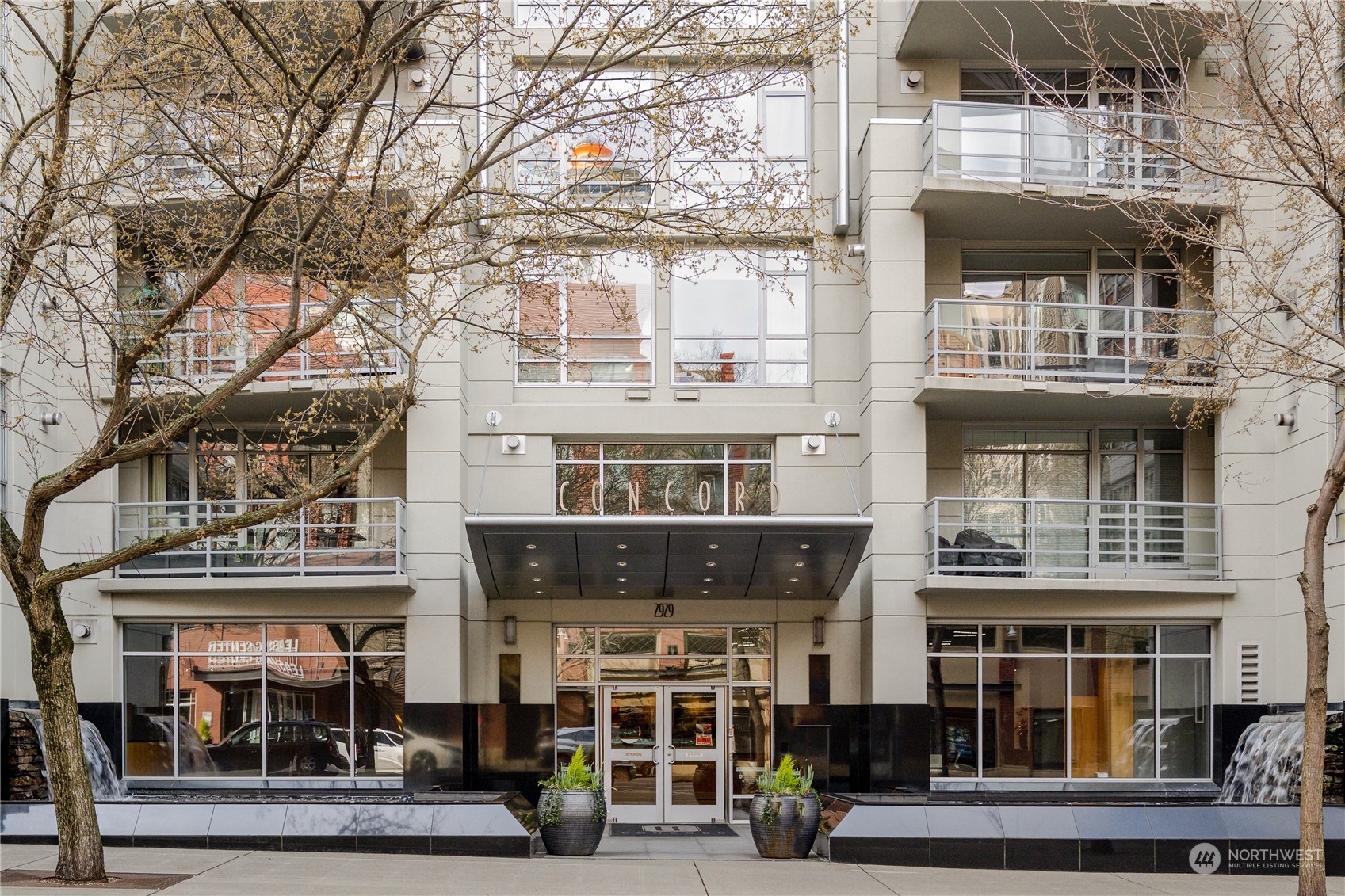 2929 1st Avenue Unit: N601