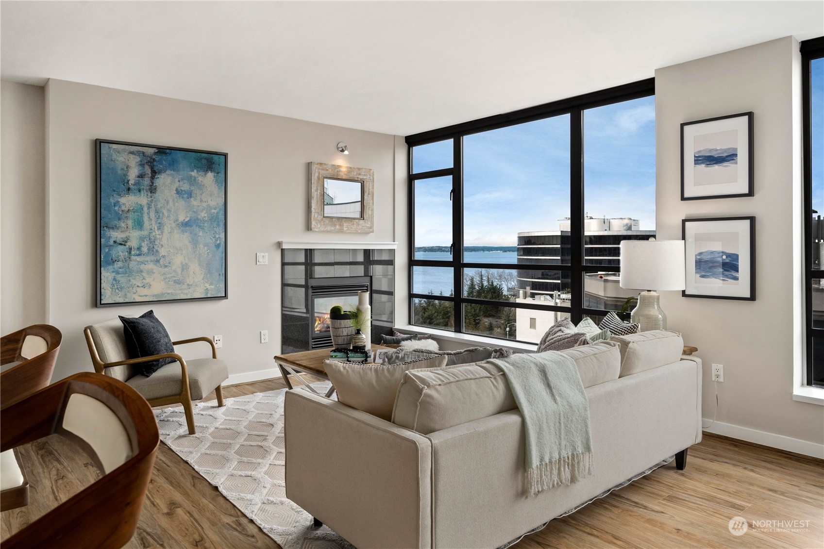 2929 1st Avenue Unit: N601