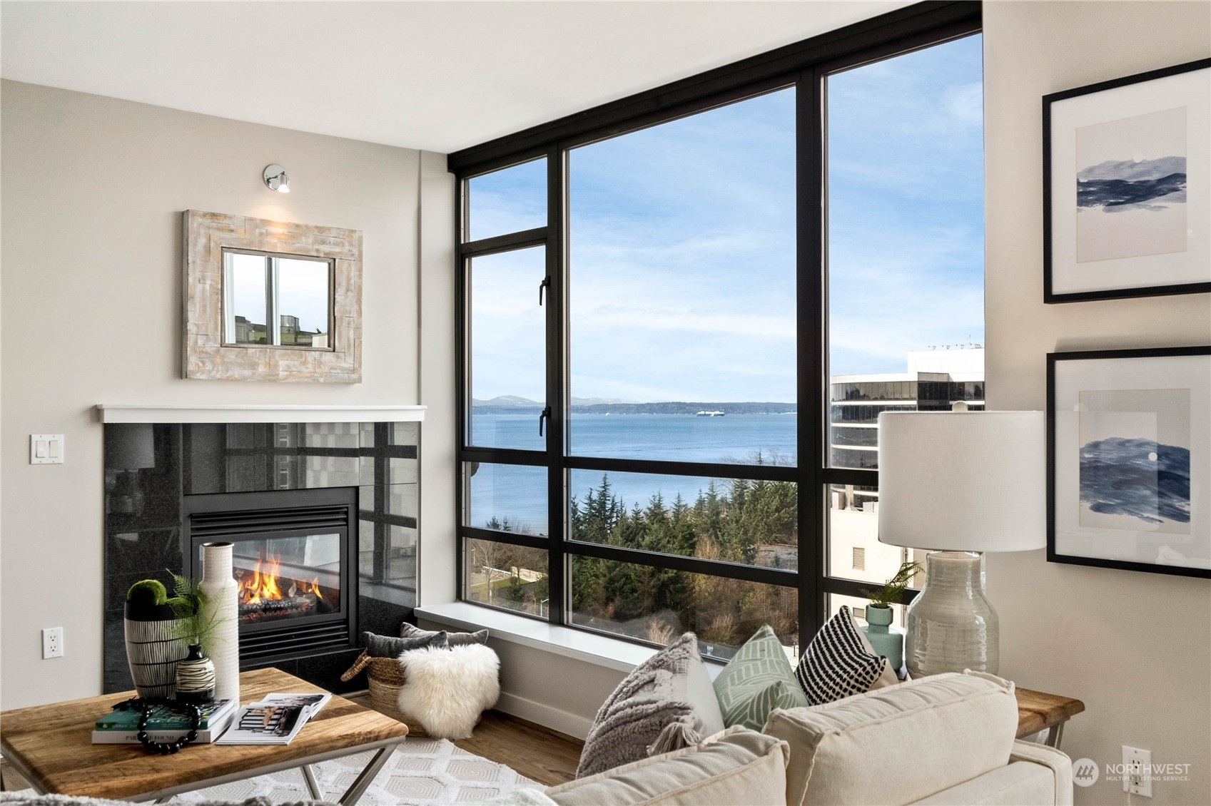 2929 1st Avenue Unit: N601
