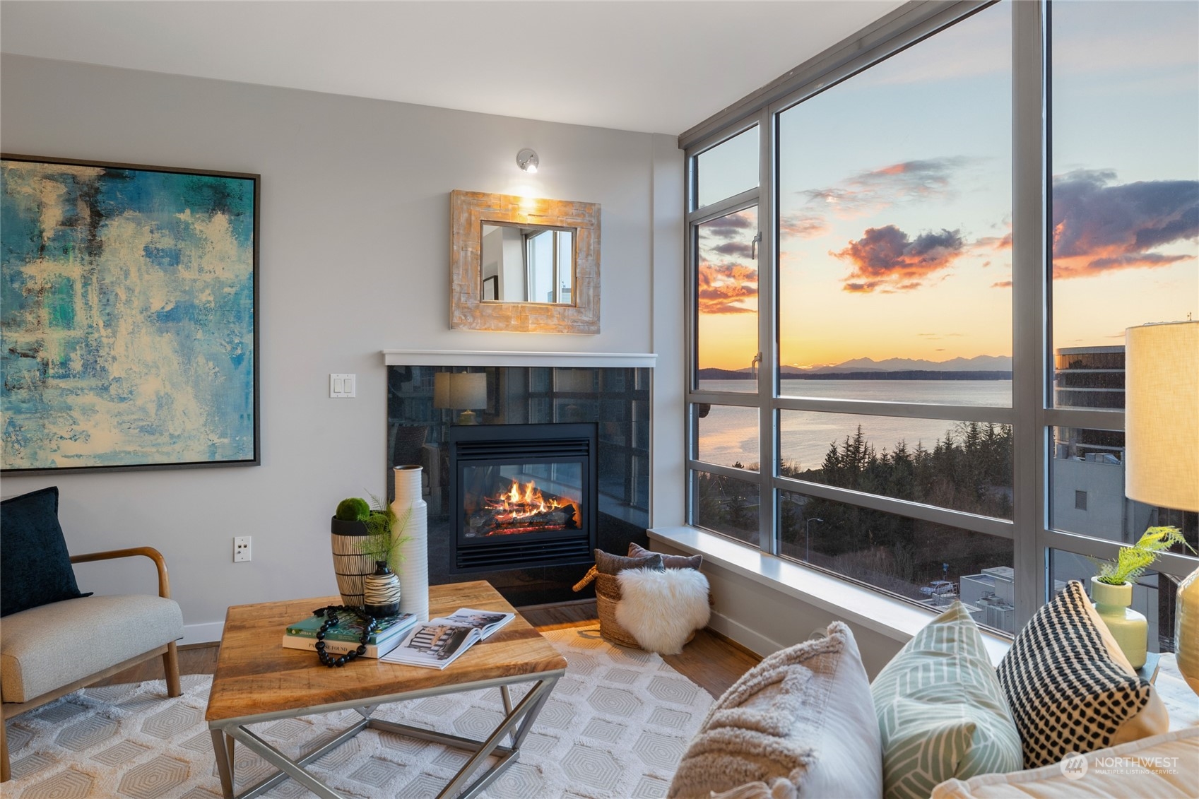 2929 1st Avenue Unit: N601