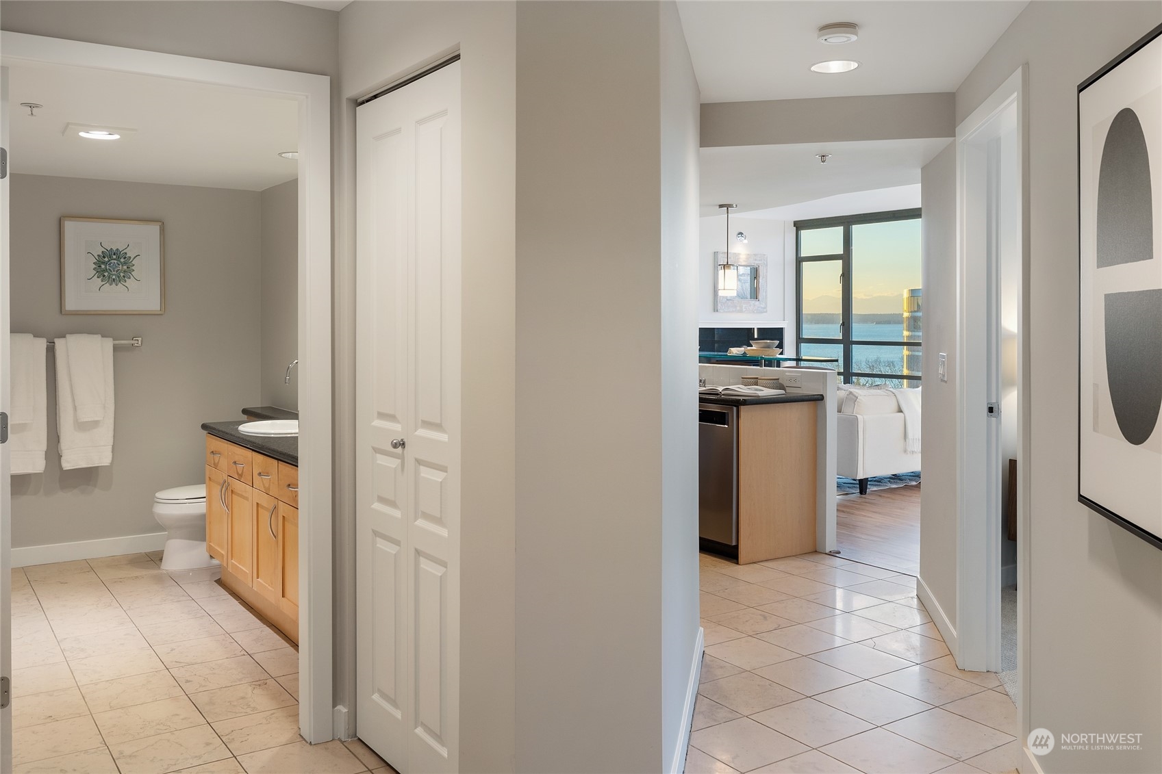 2929 1st Avenue Unit: N601