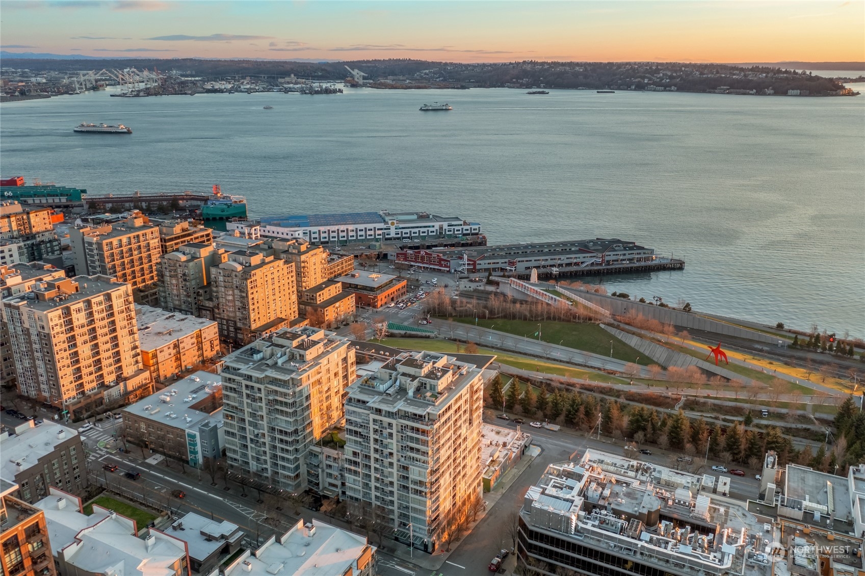 2929 1st Avenue Unit: N601