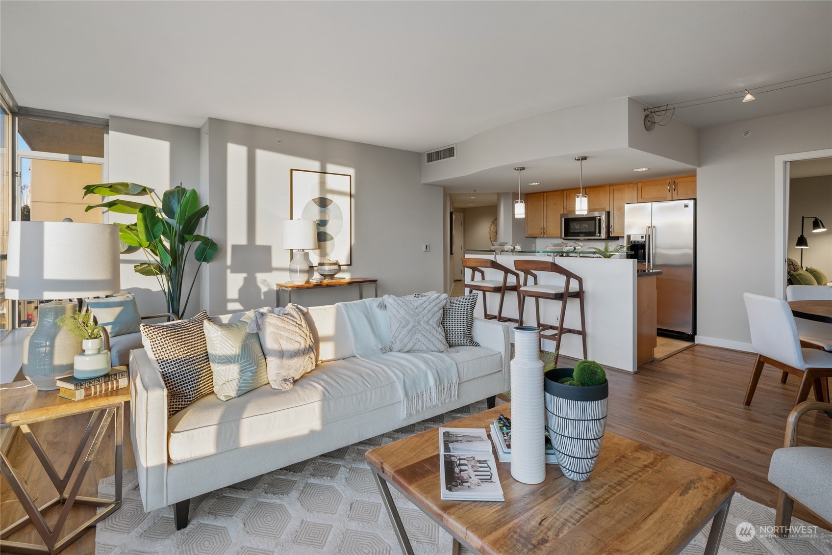 2929 1st Avenue Unit: N601