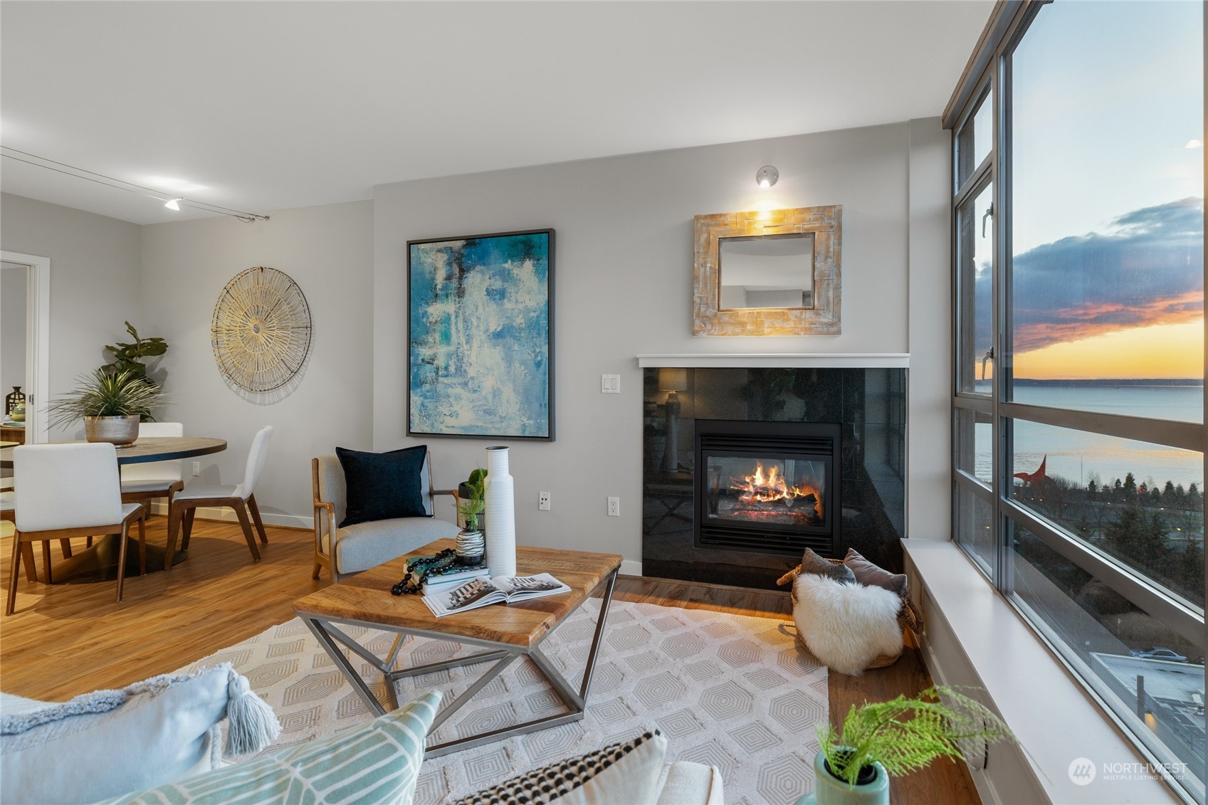 2929 1st Avenue Unit: N601