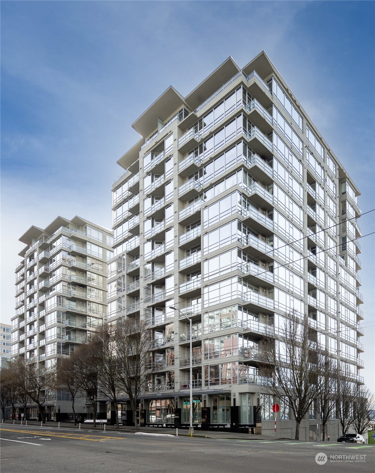 2929 1st Avenue Unit: N601