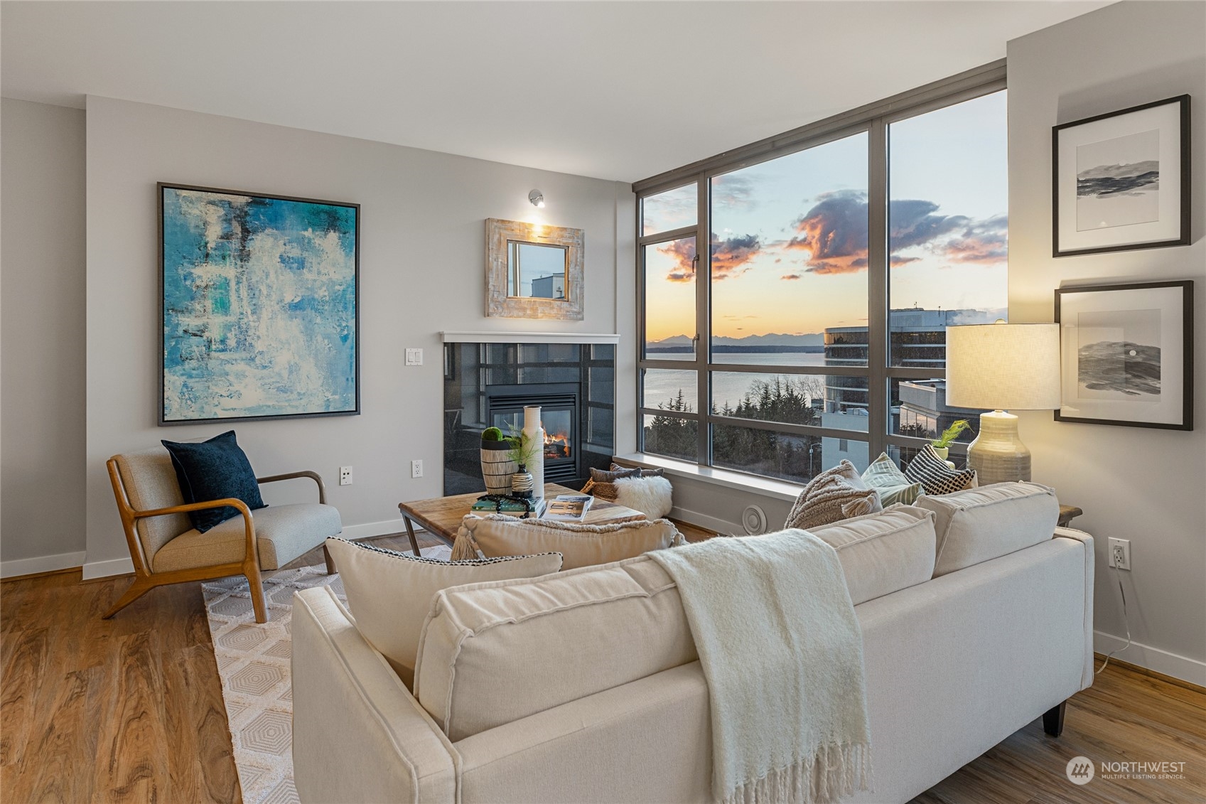 2929 1st Avenue Unit: N601