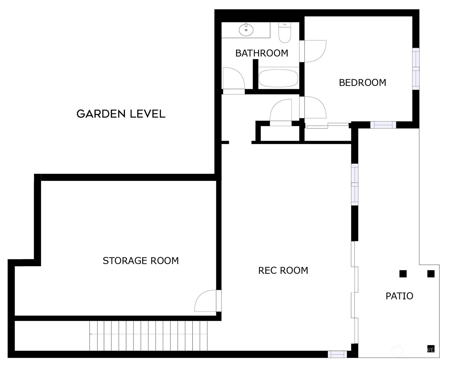 7213 NE 118th Court
