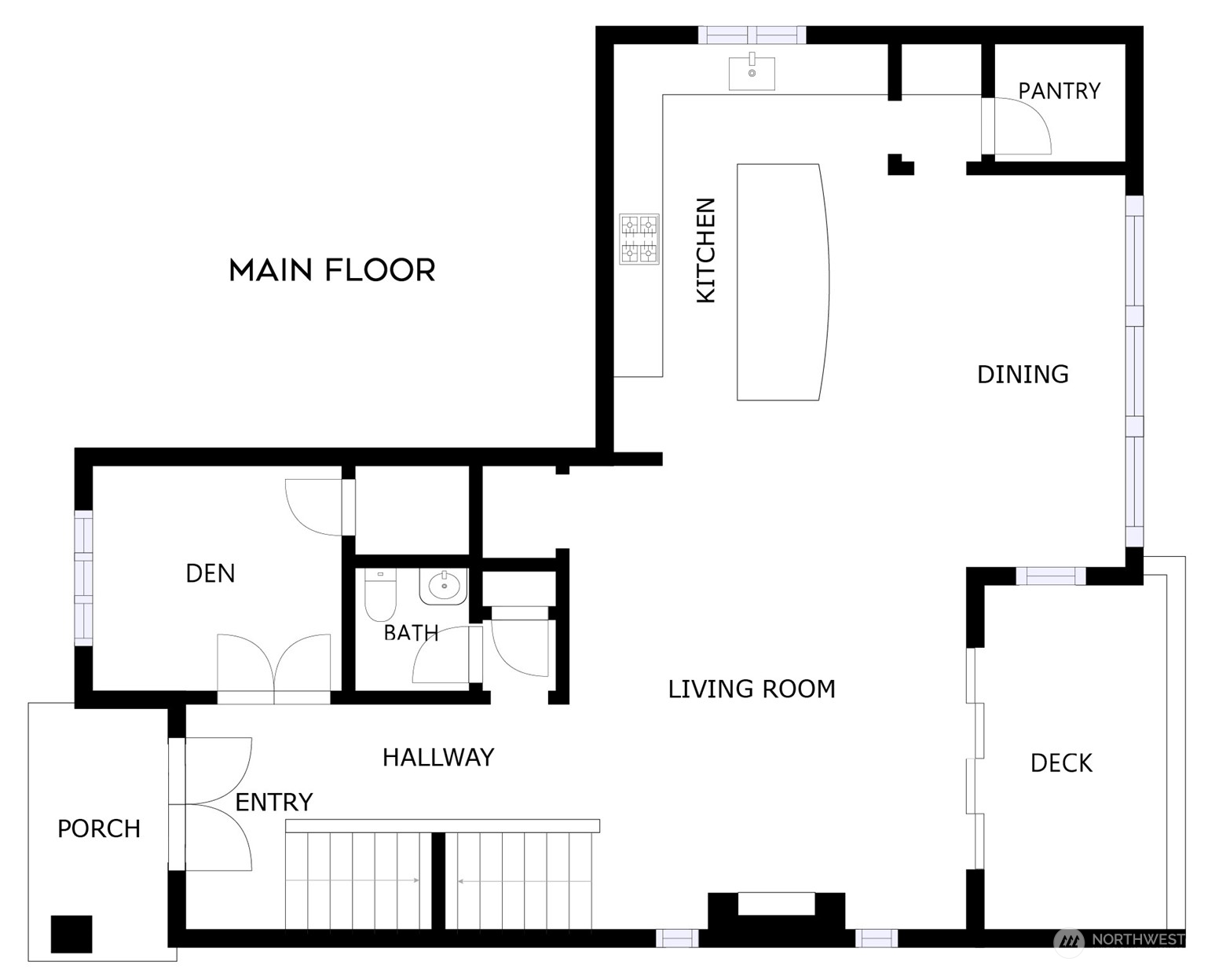 7213 NE 118th Court
