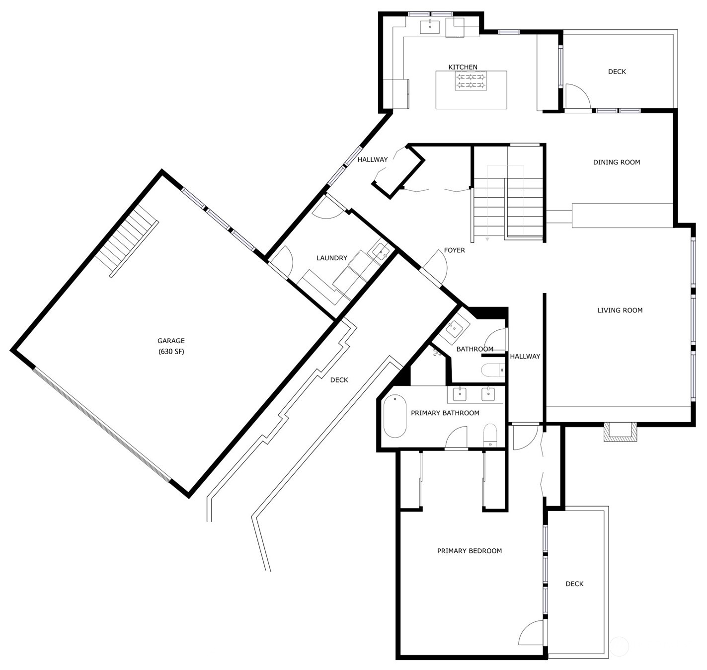 9418 Odin Way