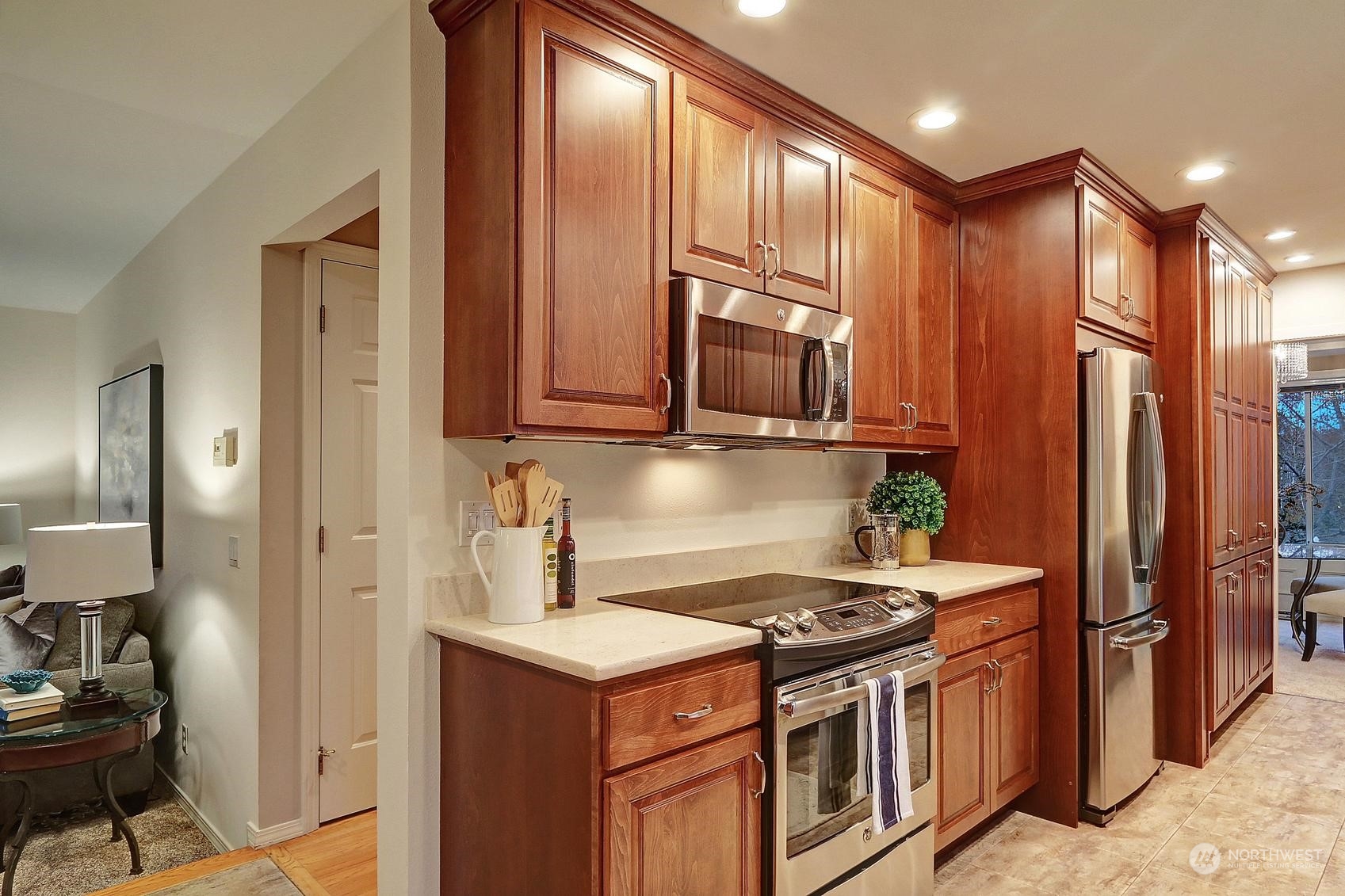 12808 NE 100th Street