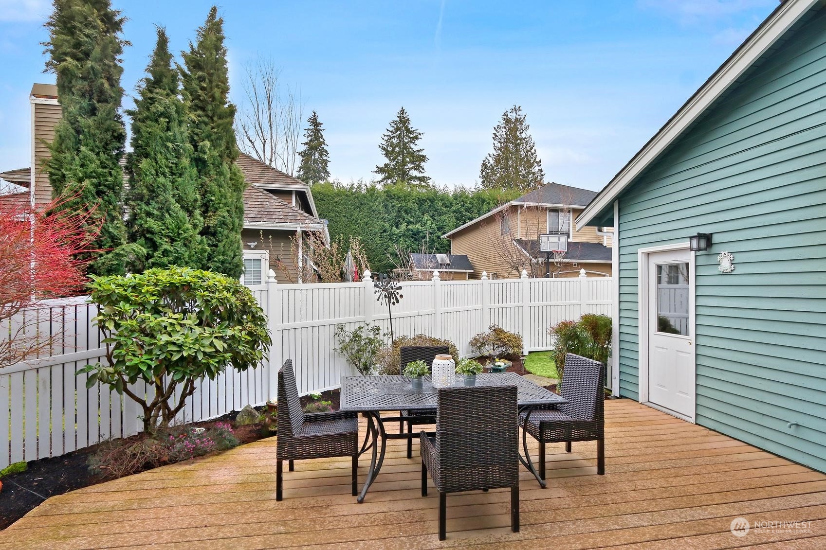 12808 NE 100th Street