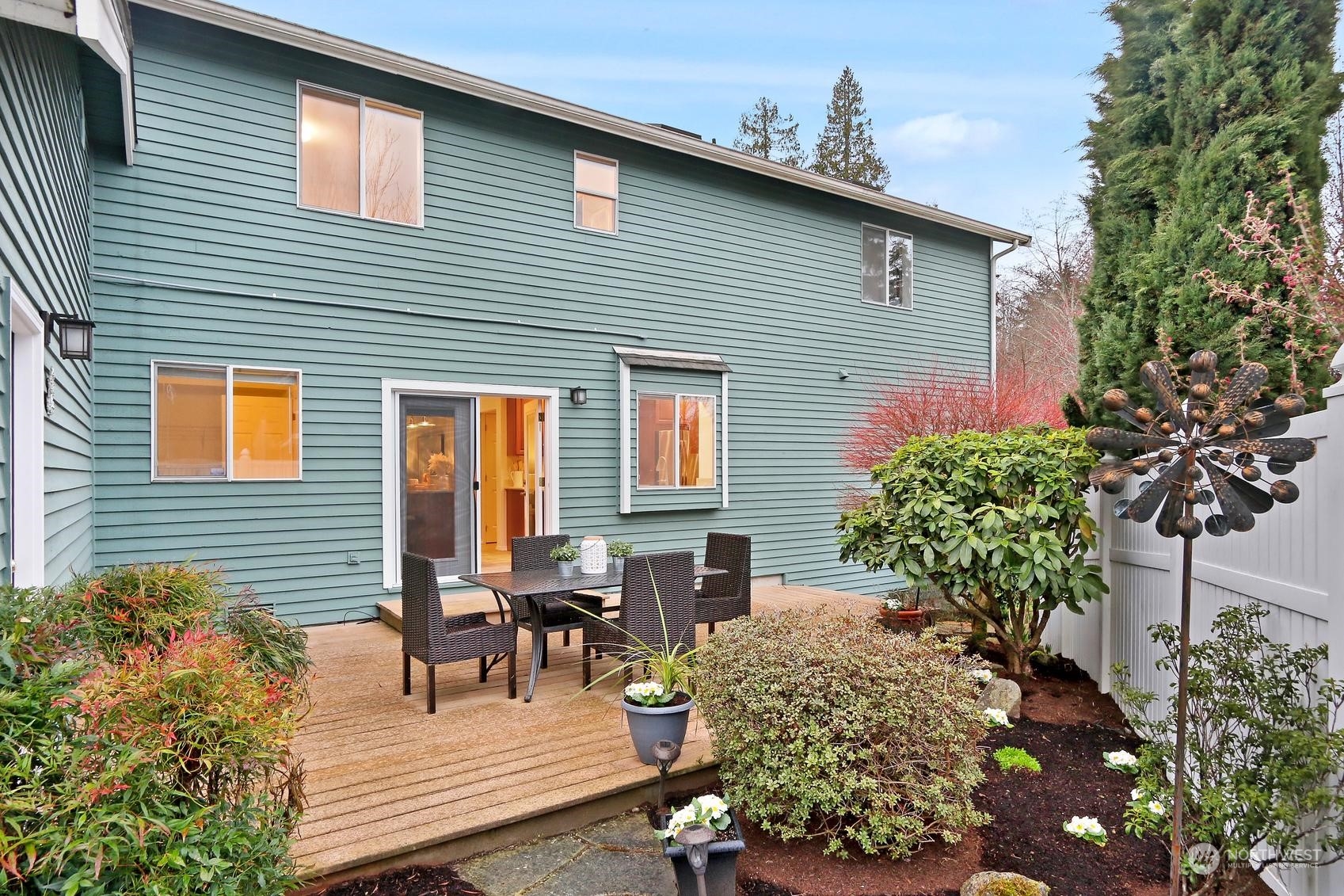 12808 NE 100th Street