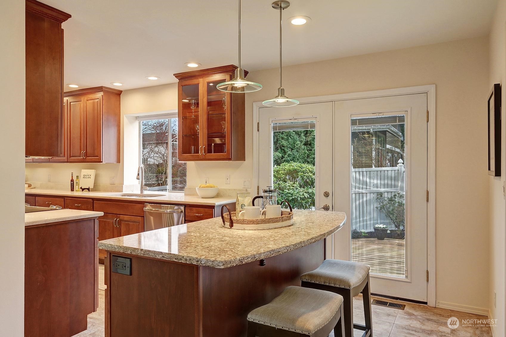 12808 NE 100th Street