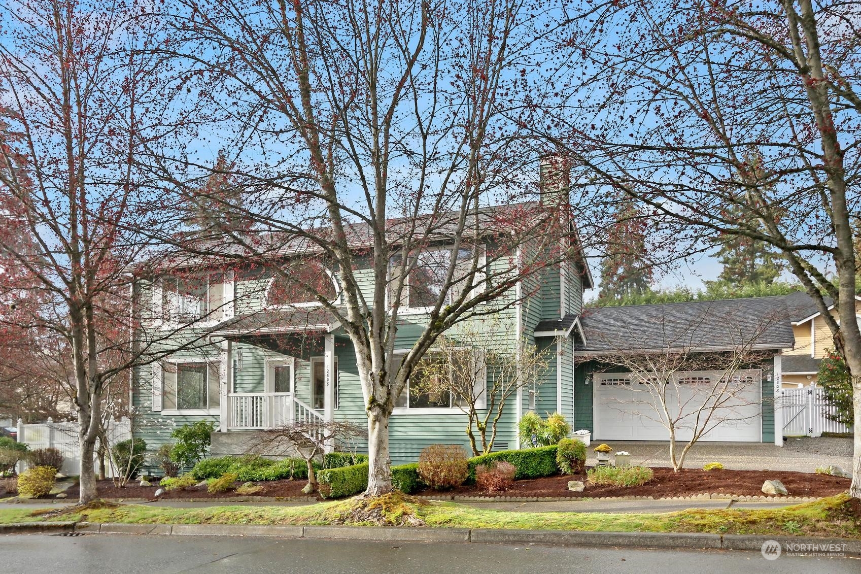 12808 NE 100th Street