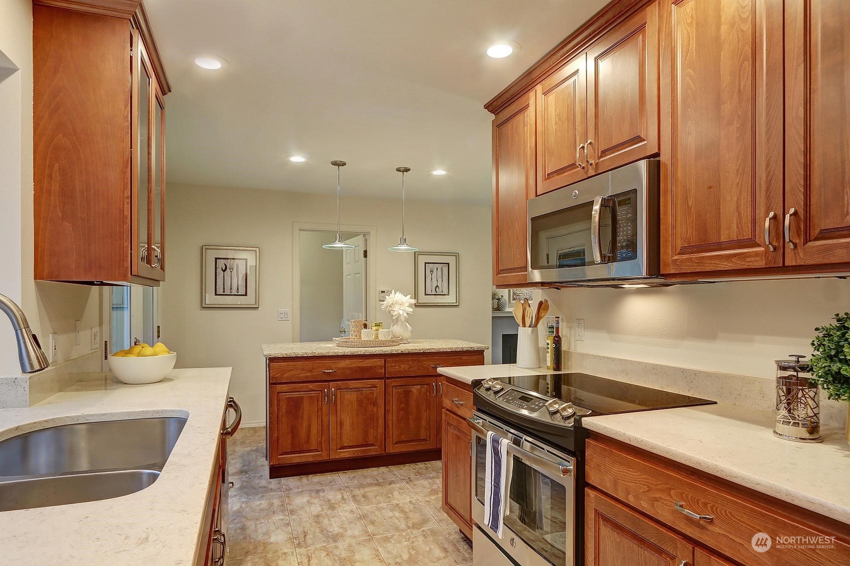 12808 NE 100th Street