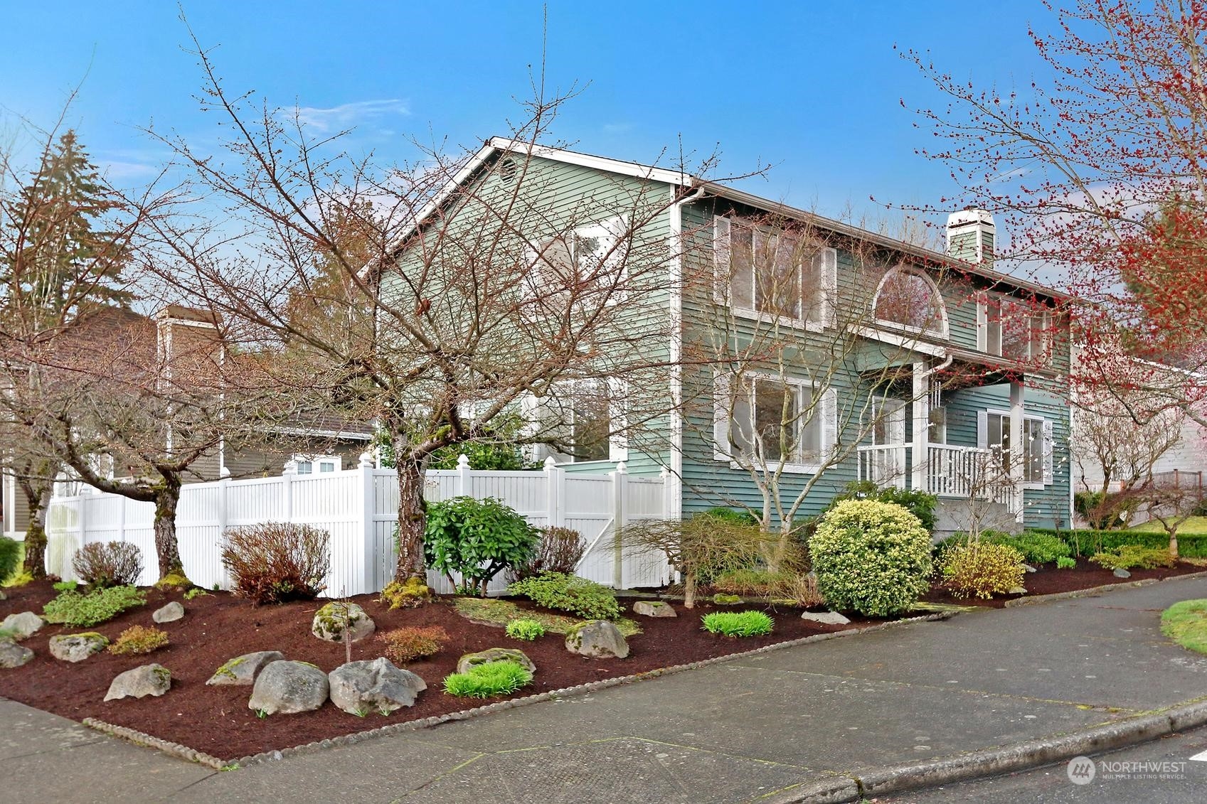 12808 NE 100th Street