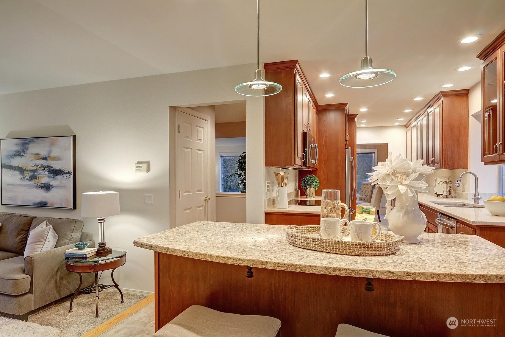 12808 NE 100th Street