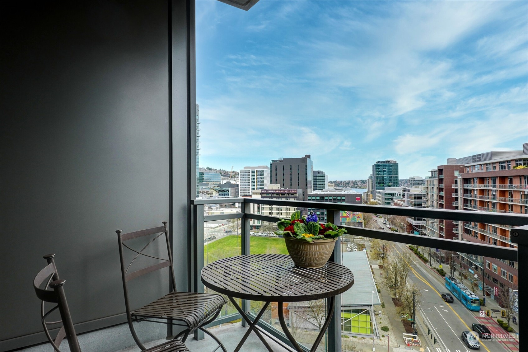 820 Blanchard Street Unit: 802