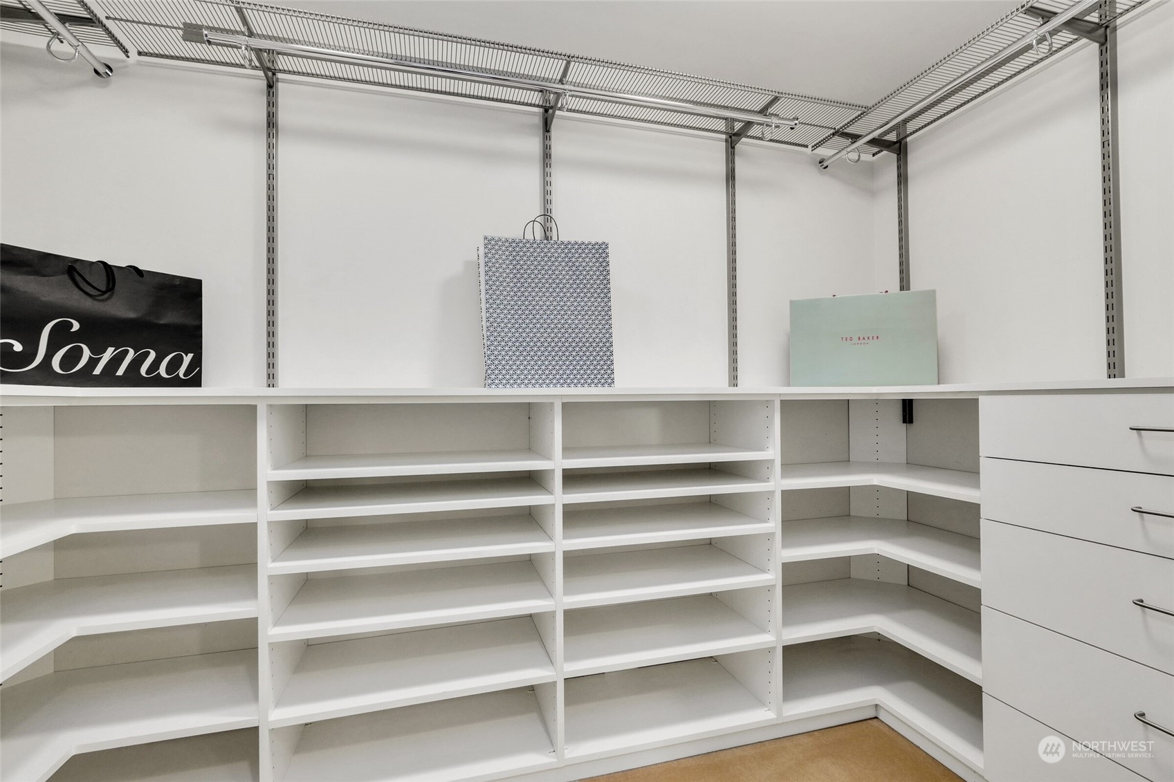 820 Blanchard Street Unit: 802