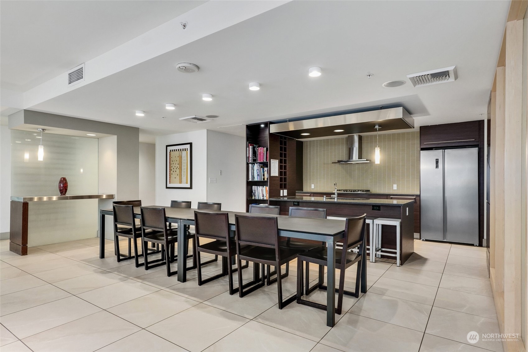 820 Blanchard Street Unit: 802