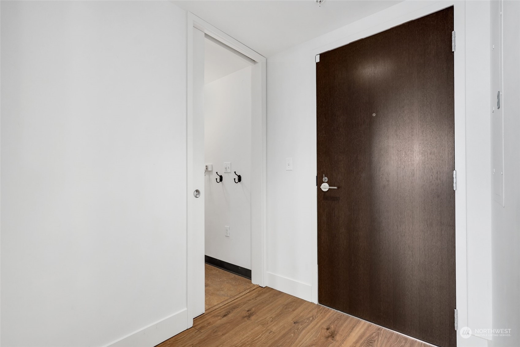 820 Blanchard Street Unit: 802