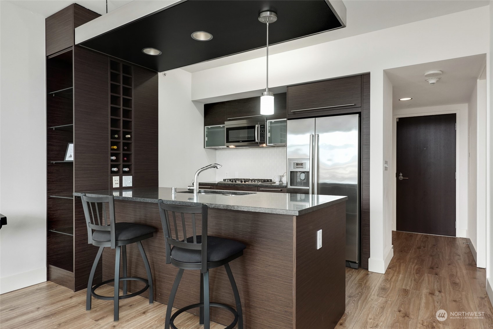 820 Blanchard Street Unit: 802