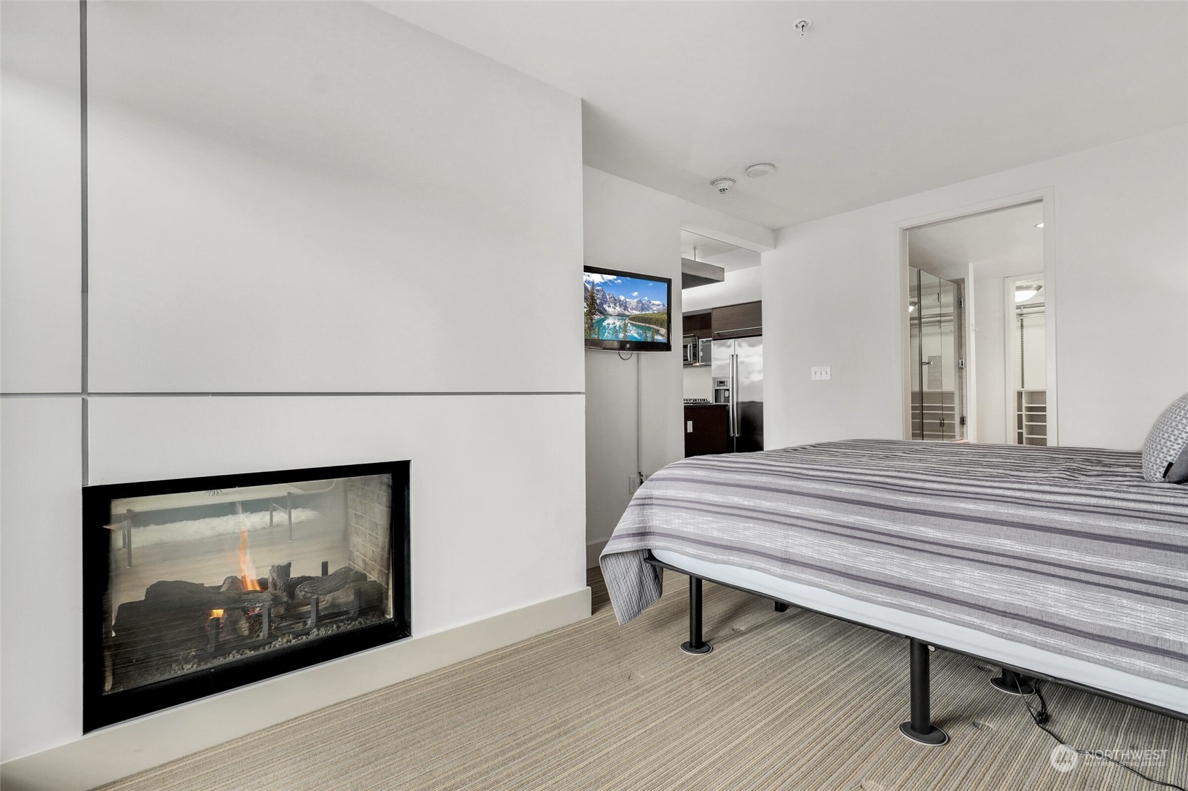 820 Blanchard Street Unit: 802