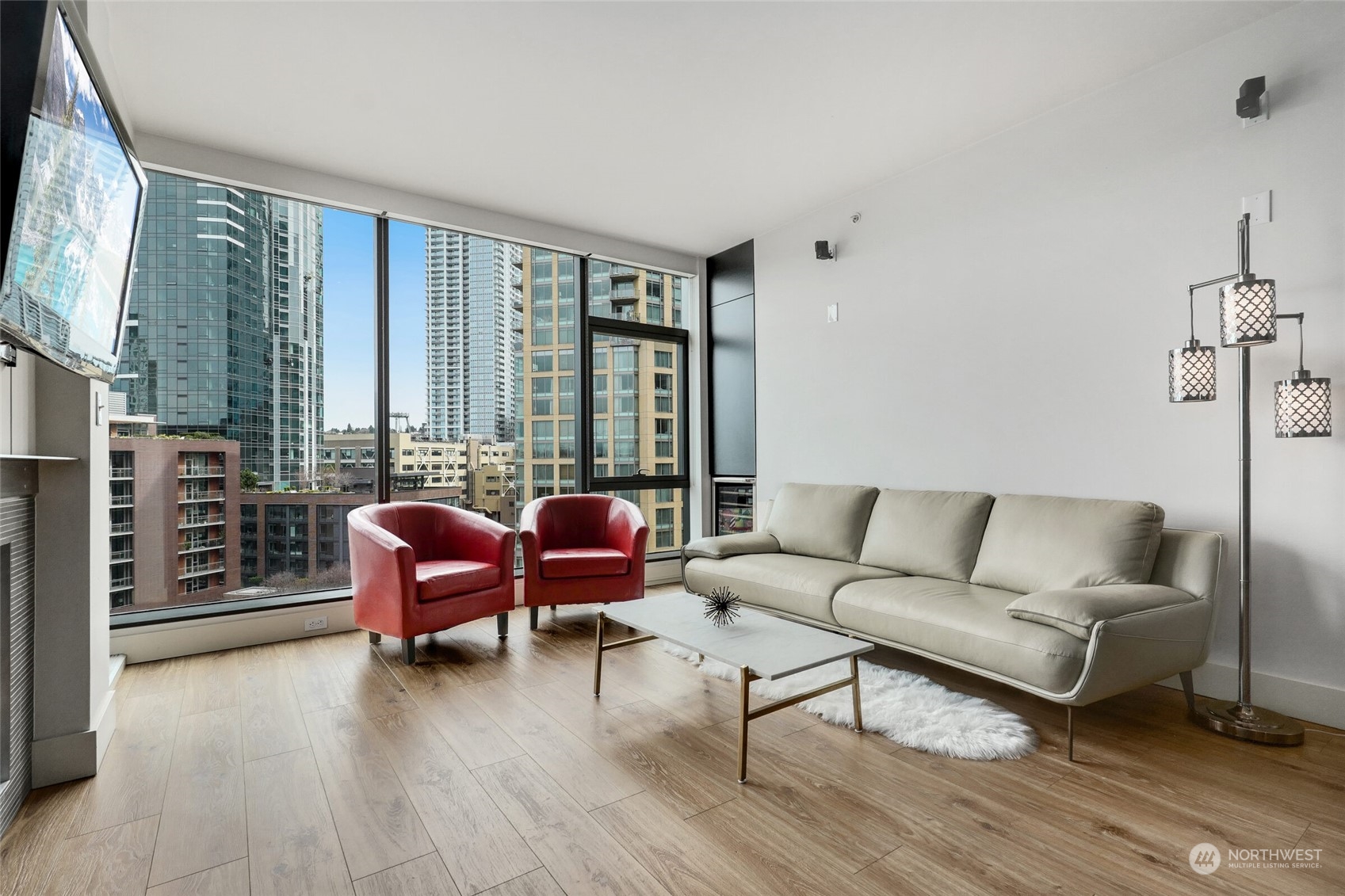 820 Blanchard Street Unit: 802