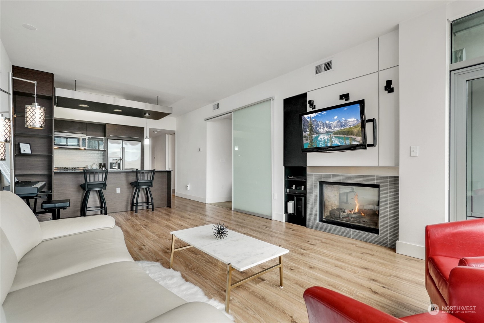 820 Blanchard Street Unit: 802
