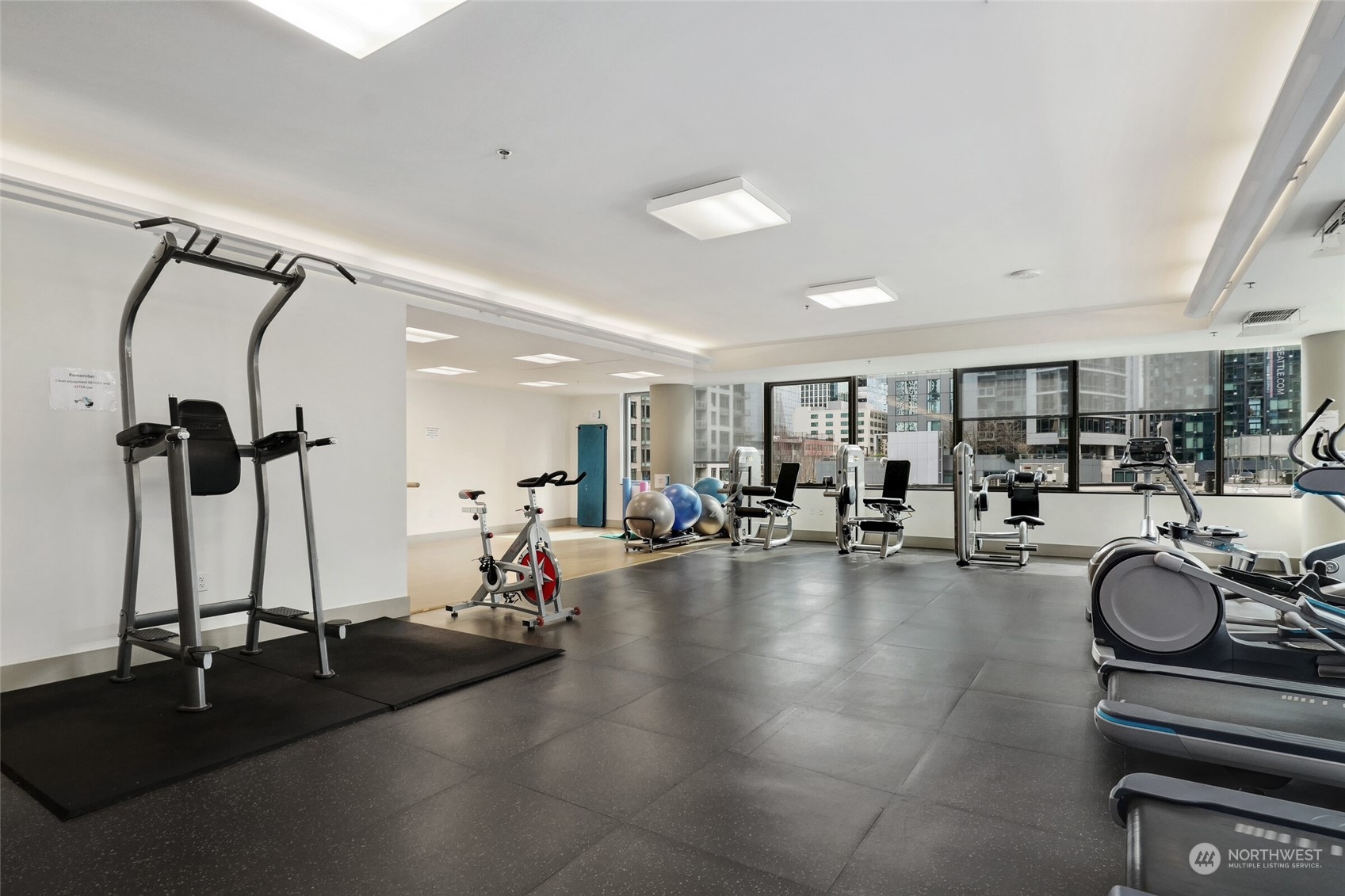 820 Blanchard Street Unit: 802
