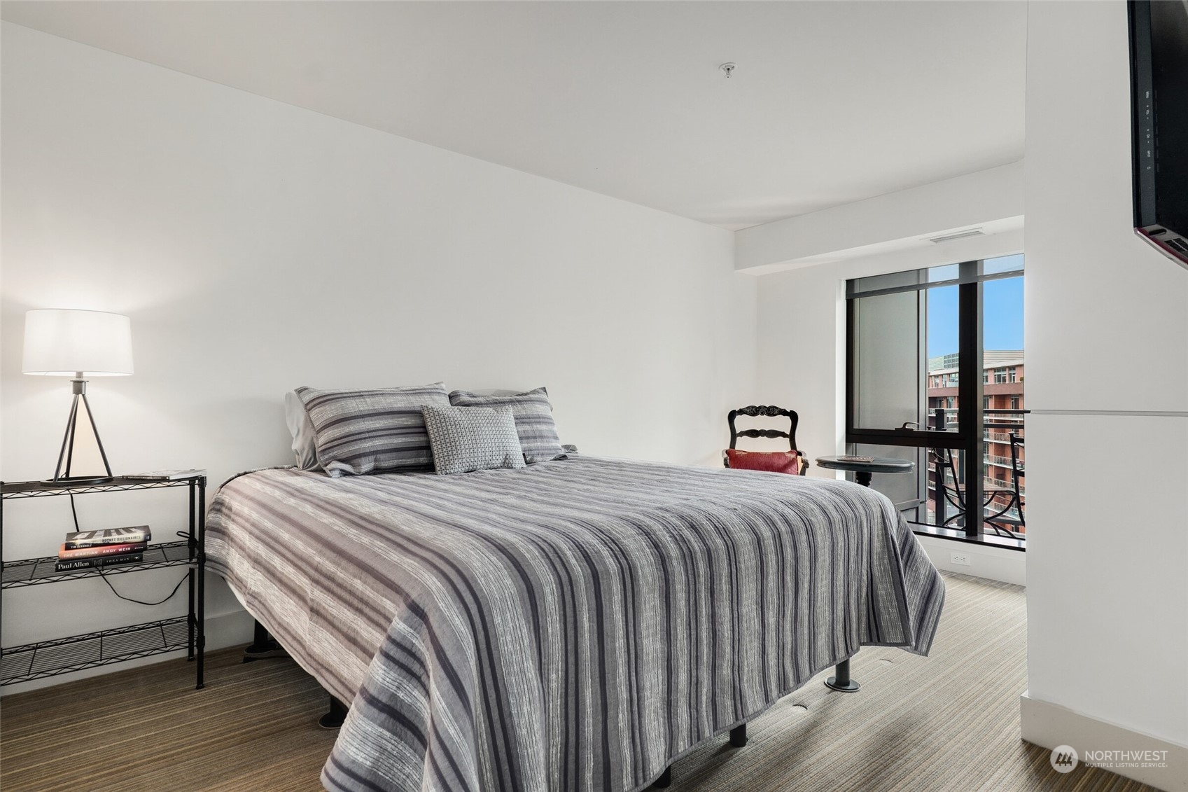 820 Blanchard Street Unit: 802