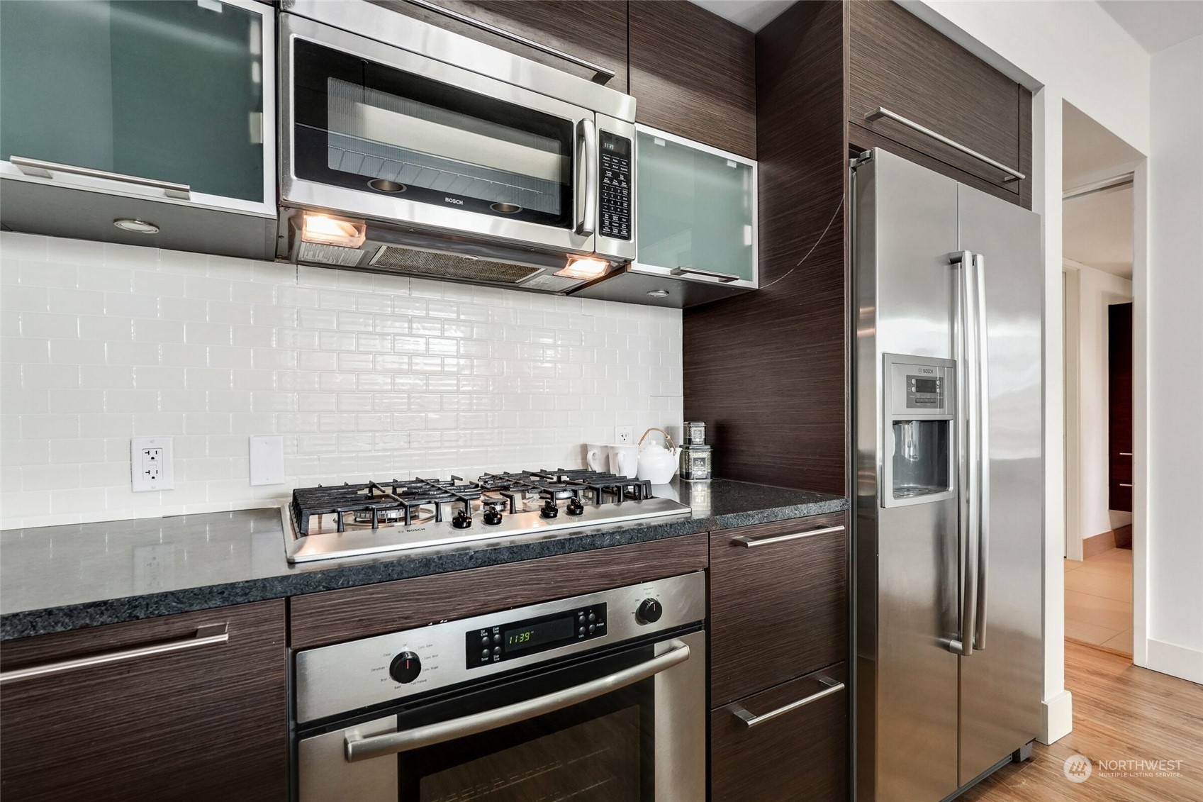 820 Blanchard Street Unit: 802
