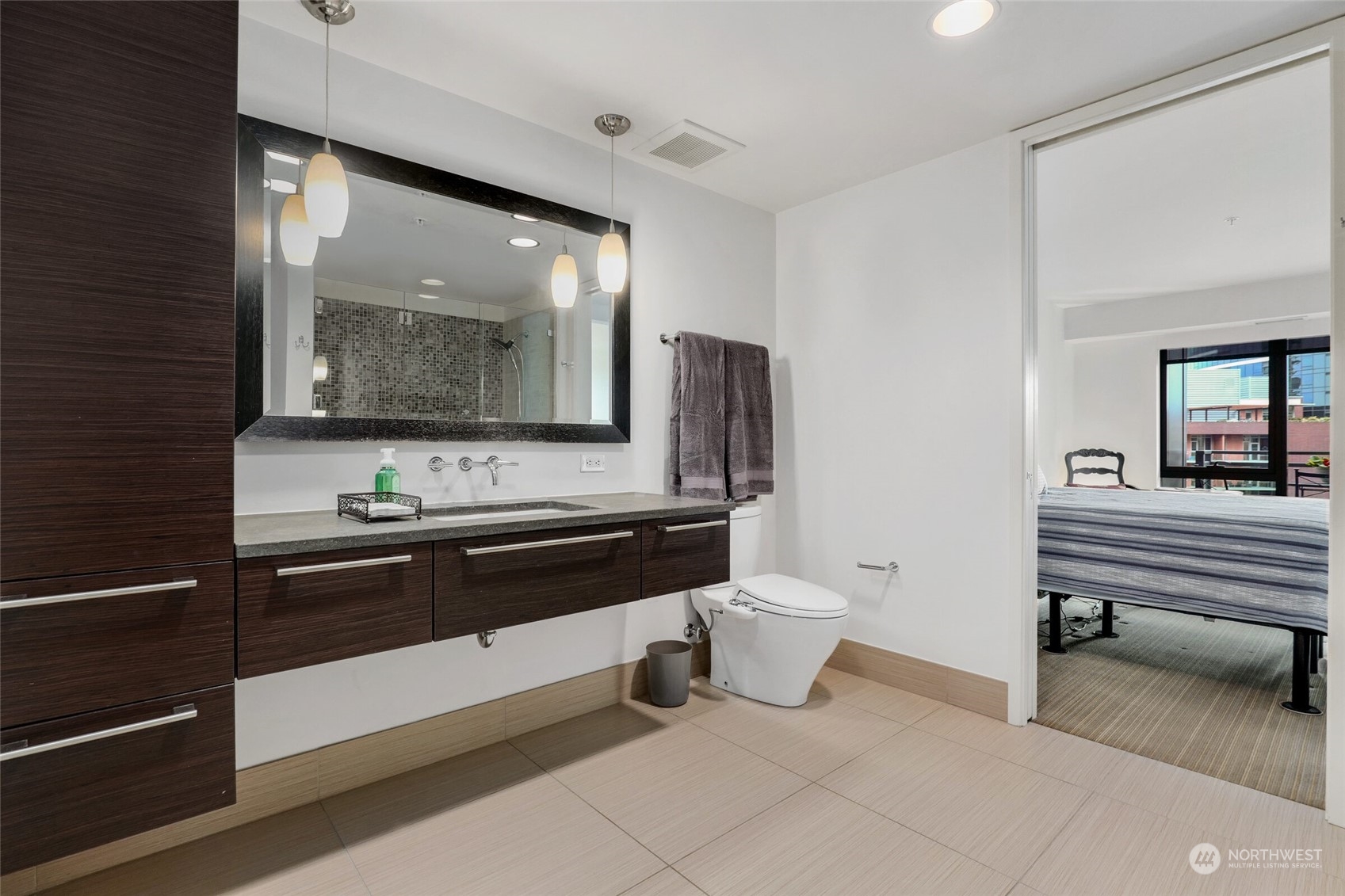 820 Blanchard Street Unit: 802