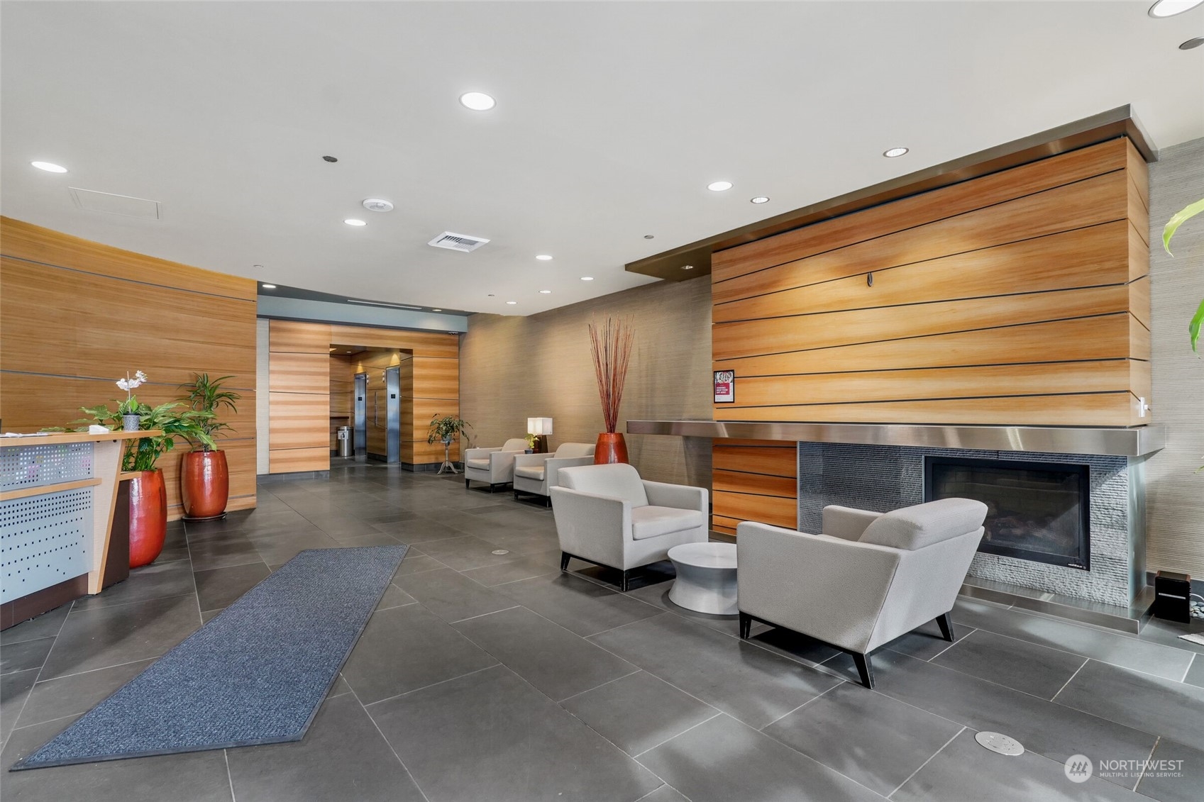 820 Blanchard Street Unit: 802